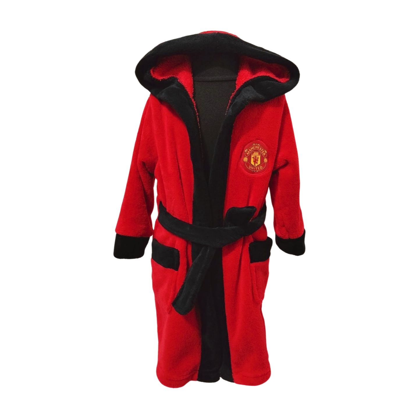 SZLAFROK DLA CHŁOPCA  MANCHESTER UNITED