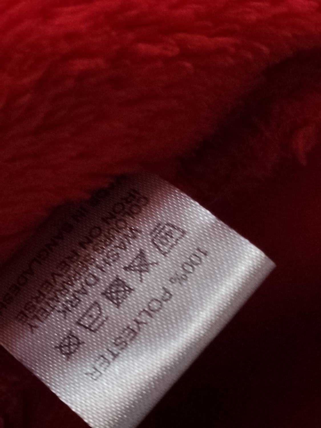 SZLAFROK DLA CHŁOPCA  MANCHESTER UNITED