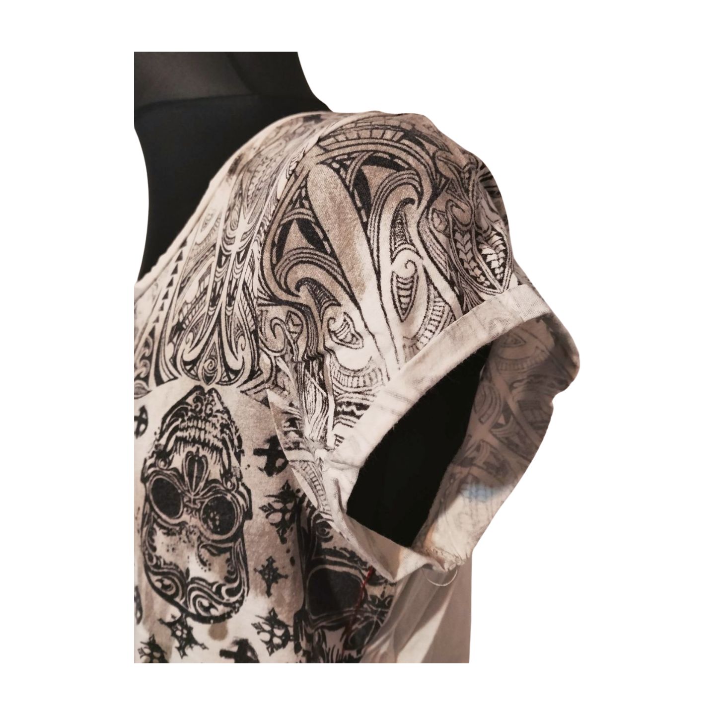 T-SHIRT MĘSKI  TRUEPRODIGY