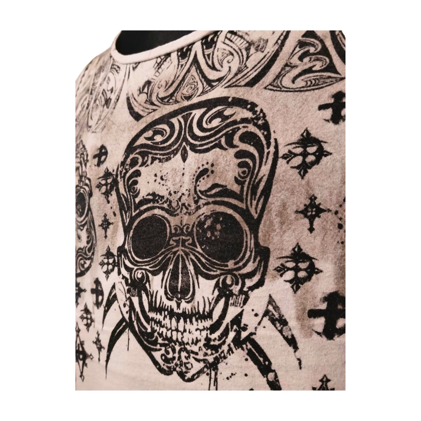 T-SHIRT MĘSKI  TRUEPRODIGY