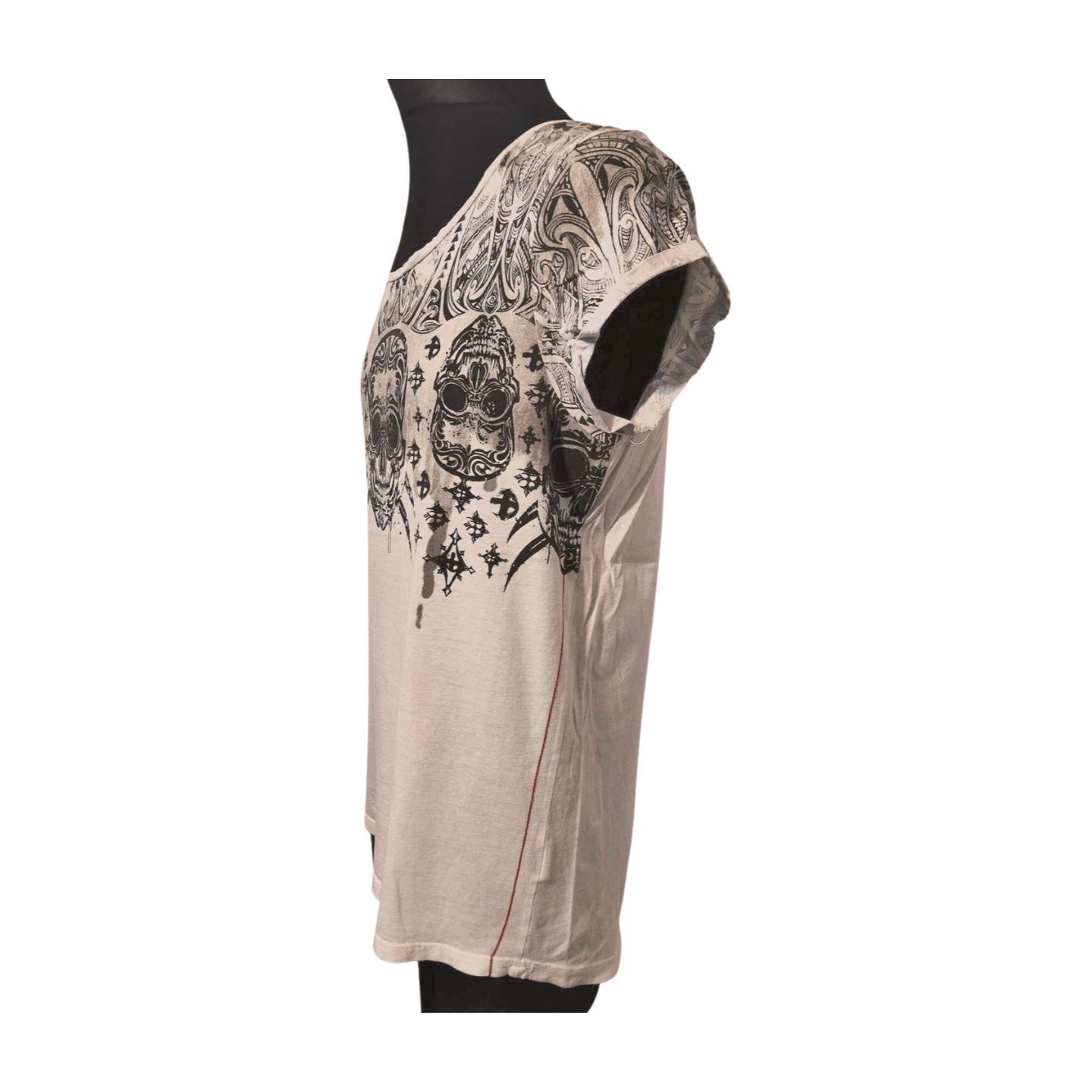 T-SHIRT MĘSKI  TRUEPRODIGY