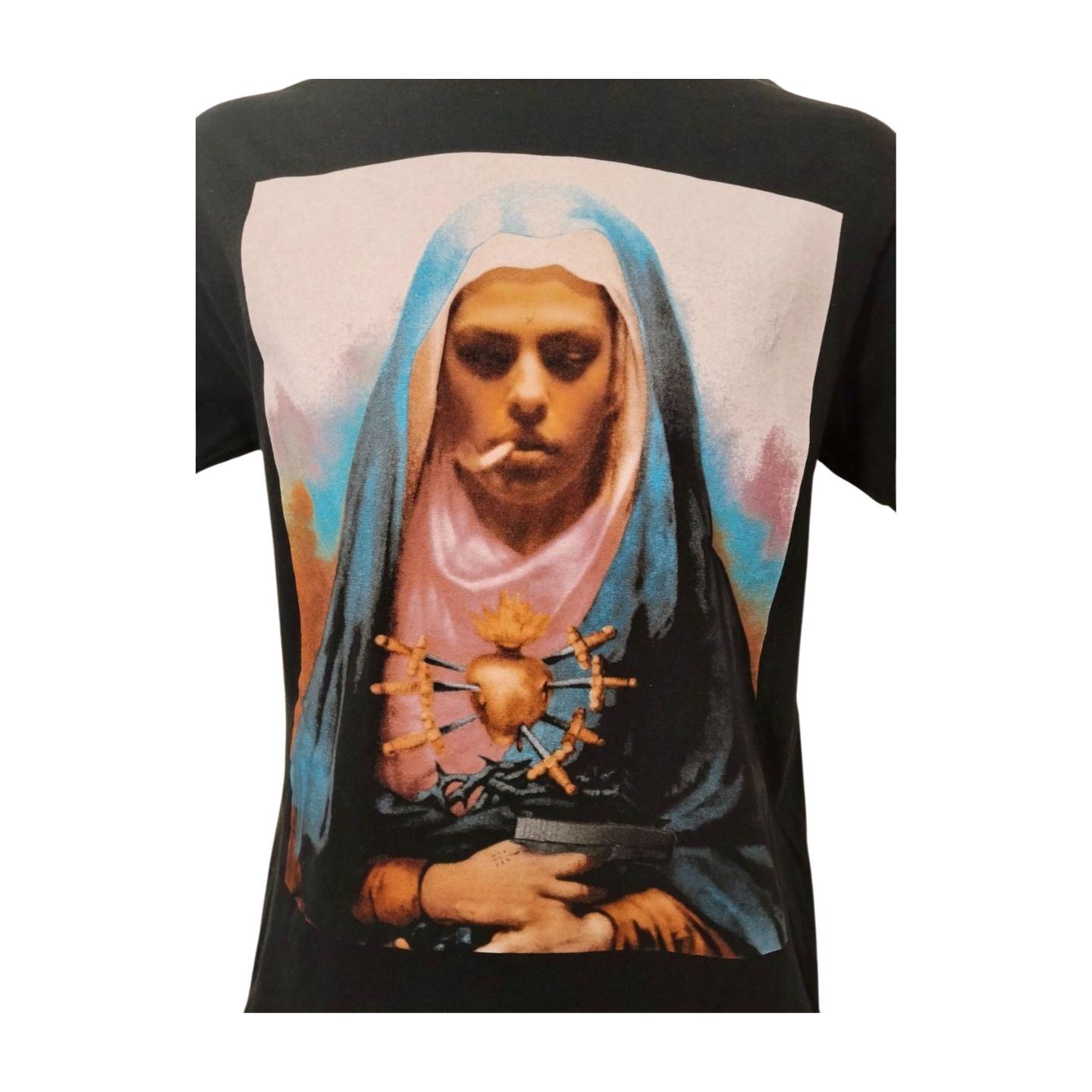 T-SHIRT MĘSKI  DISSIZIT