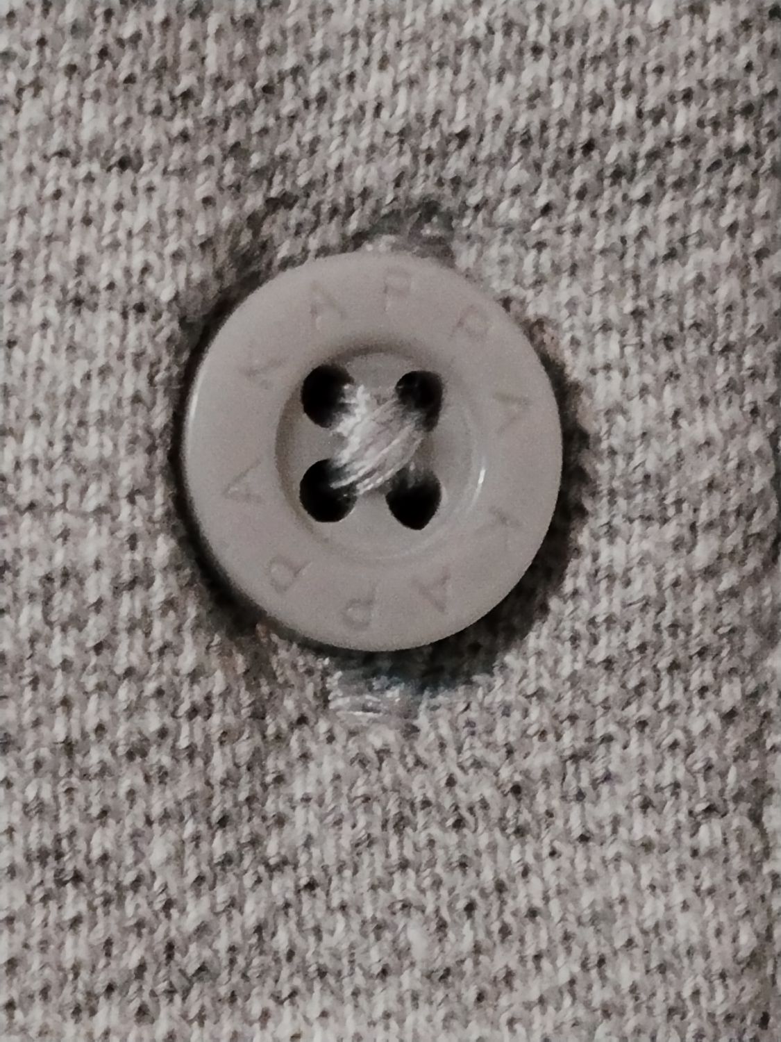 KOSZULKA POLO  KAPPA