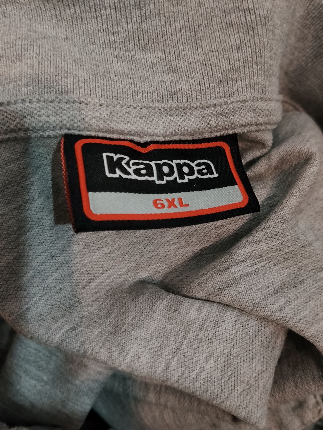 KOSZULKA POLO  KAPPA