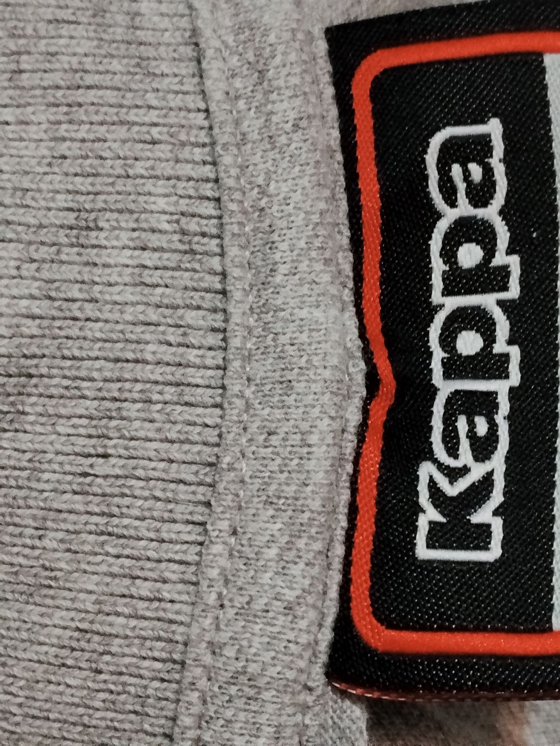 KOSZULKA POLO  KAPPA