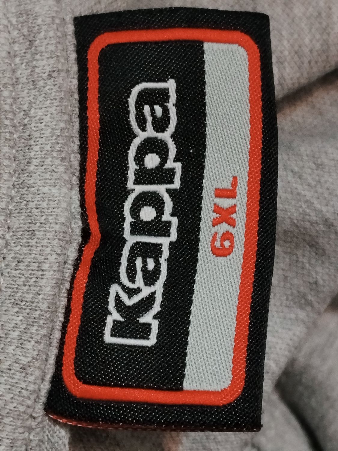 KOSZULKA POLO  KAPPA