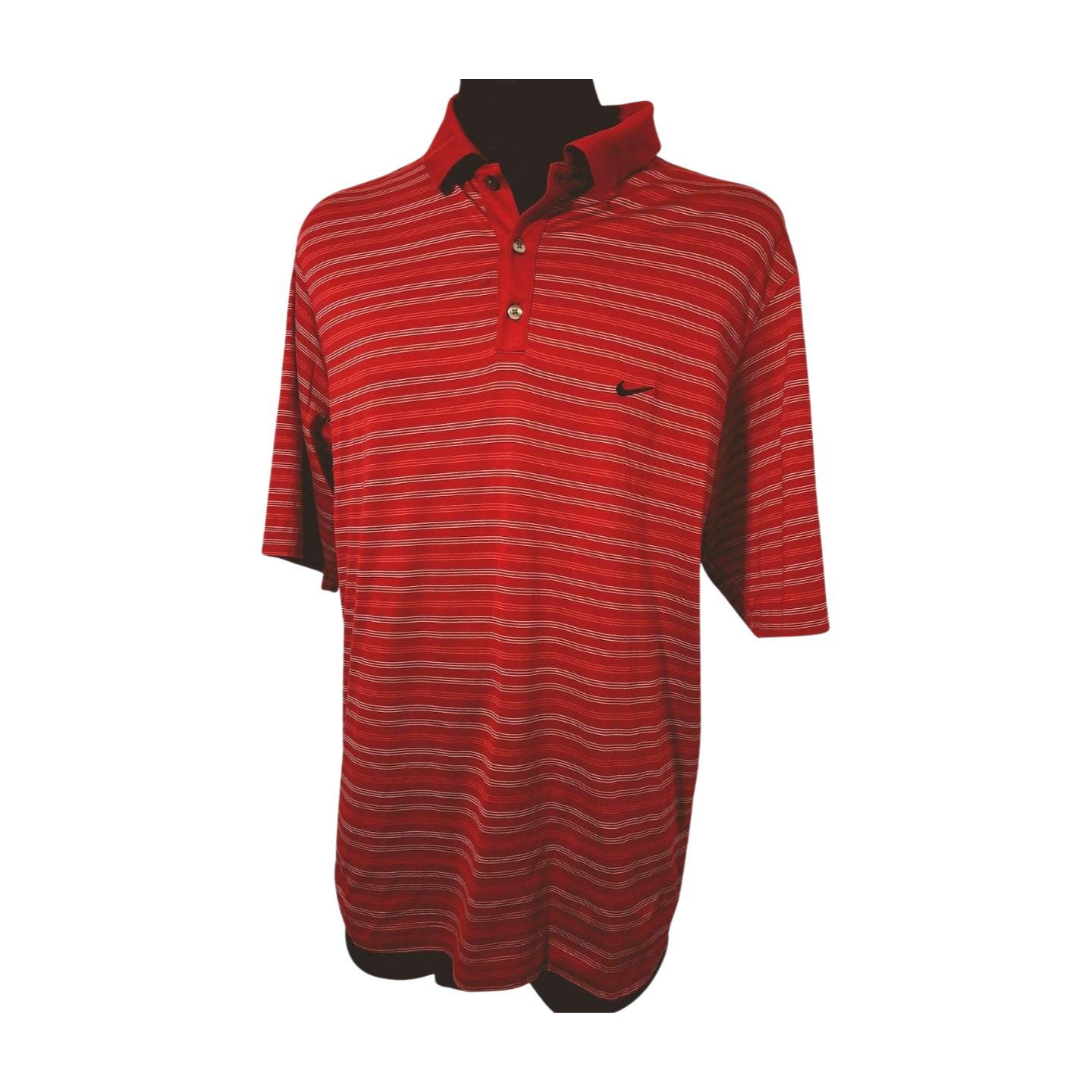 POLO MĘSKIE NIKE TIGER WOODS