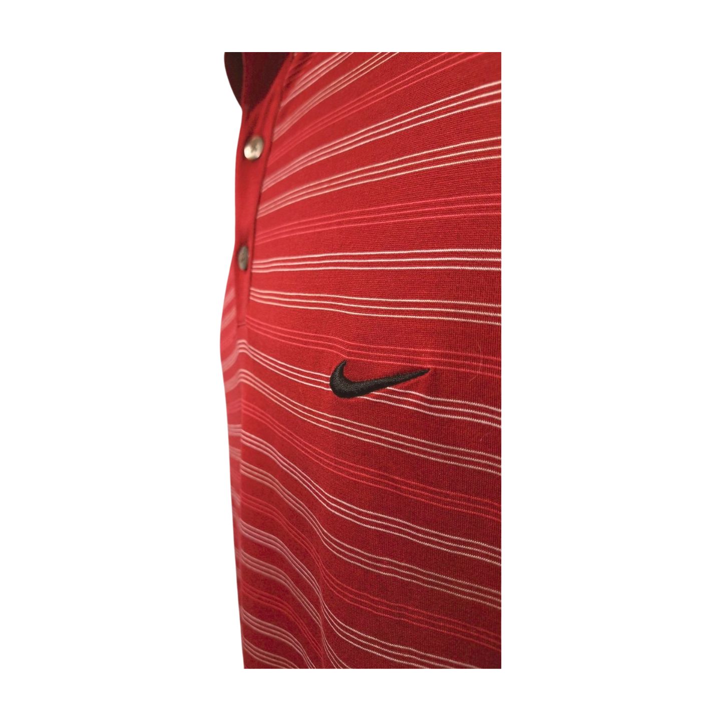 POLO MĘSKIE NIKE TIGER WOODS