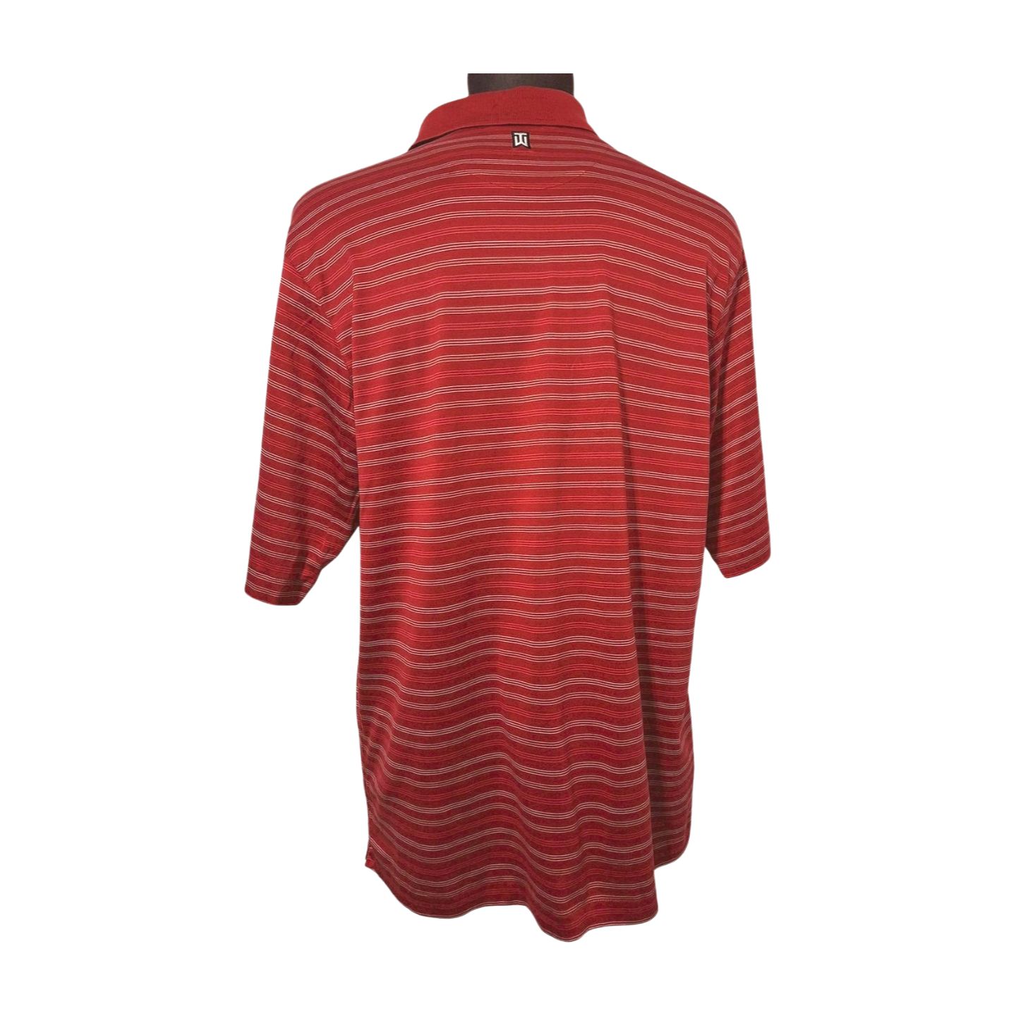 POLO MĘSKIE NIKE TIGER WOODS