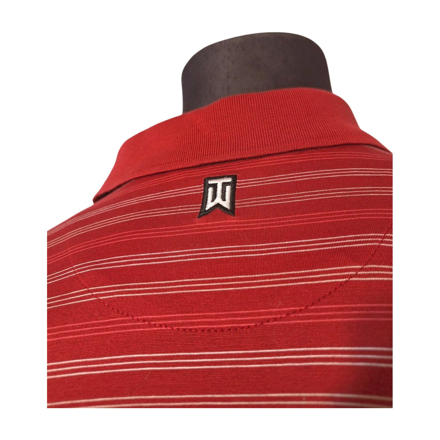 POLO MĘSKIE NIKE TIGER WOODS