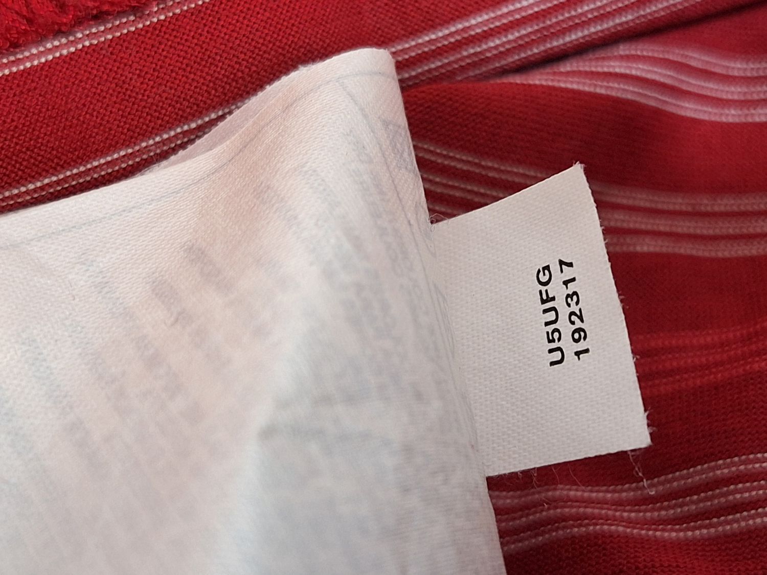 POLO MĘSKIE NIKE TIGER WOODS