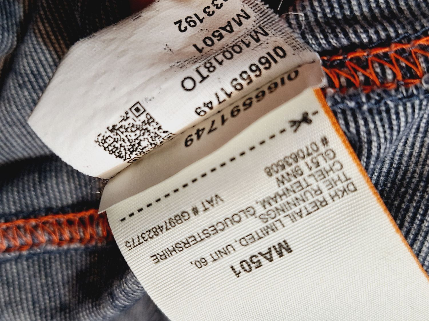 T-SHIRT MĘSKI  SUPERDRY