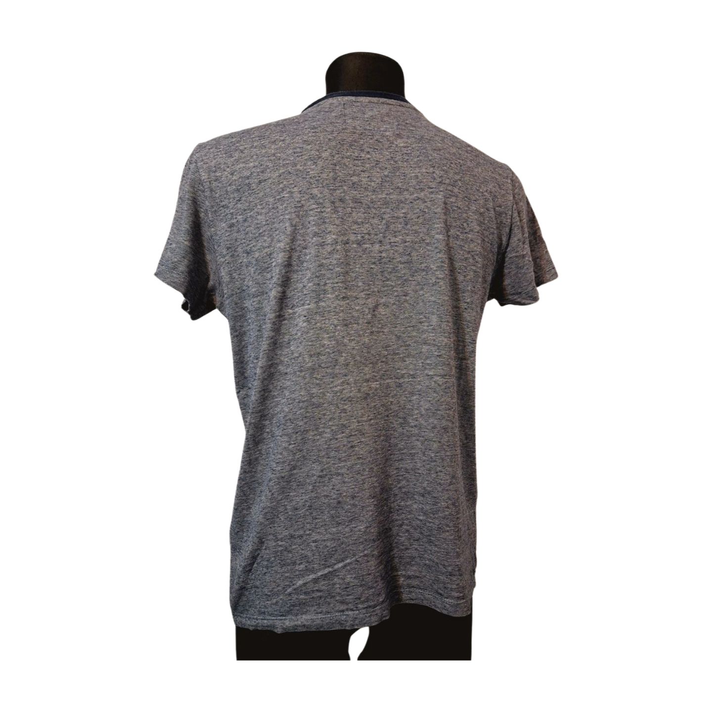 T-SHIRT MĘSKI  SUPERDRY