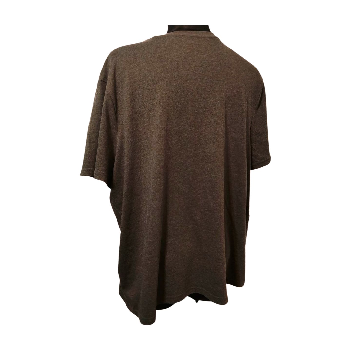 T-SHIRT MĘSKI  FENDER