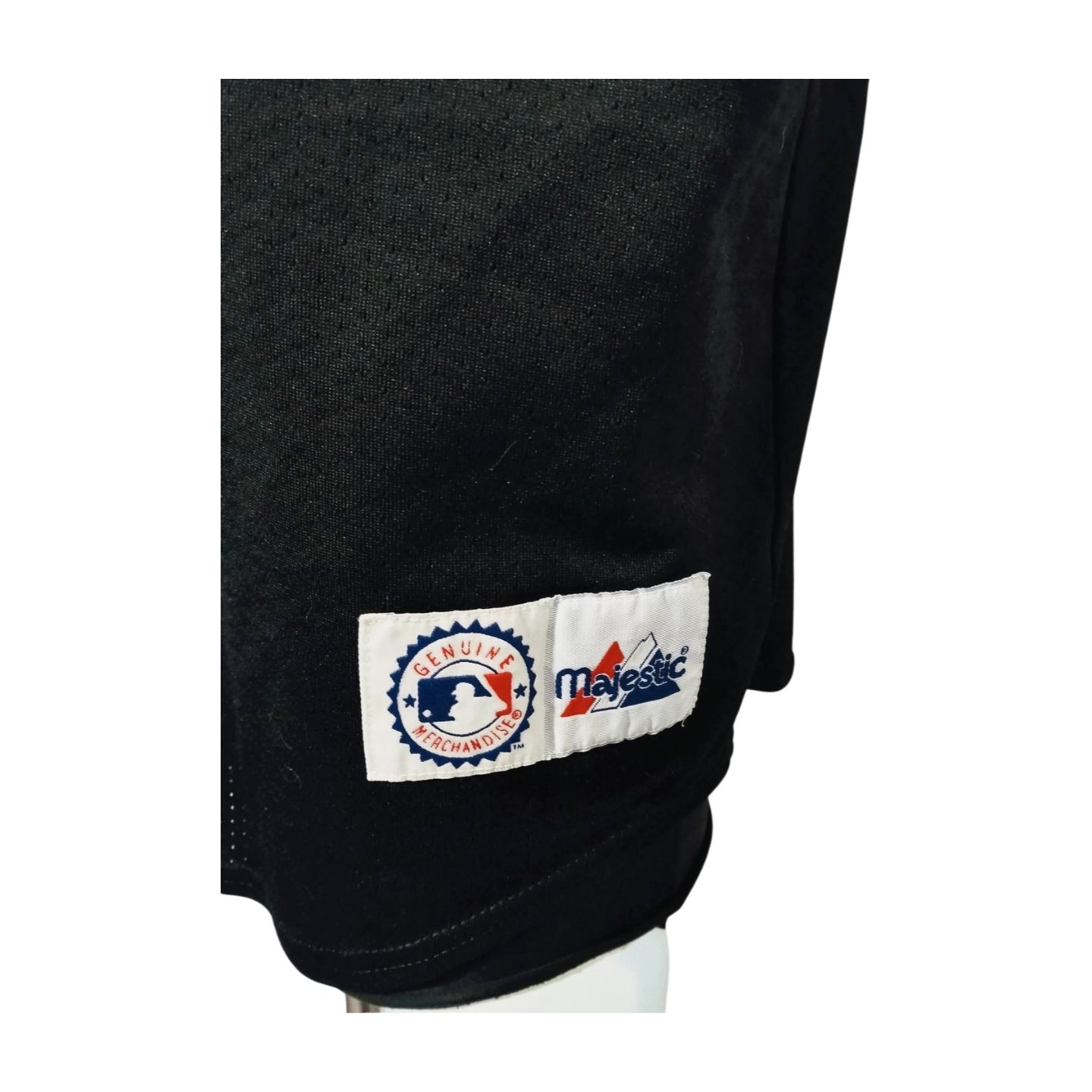 BLUZKA MĘSKA ROZPINANA