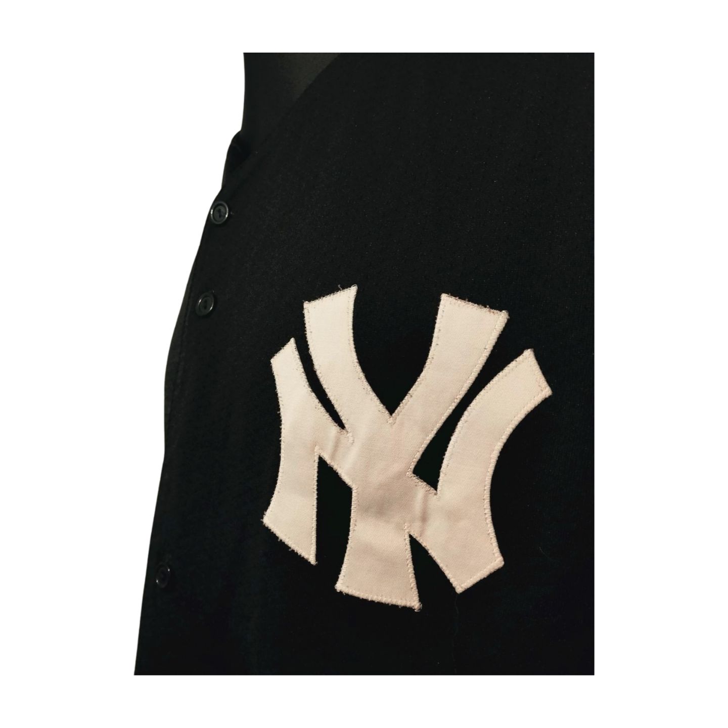 BLUZKA MĘSKA ROZPINANA