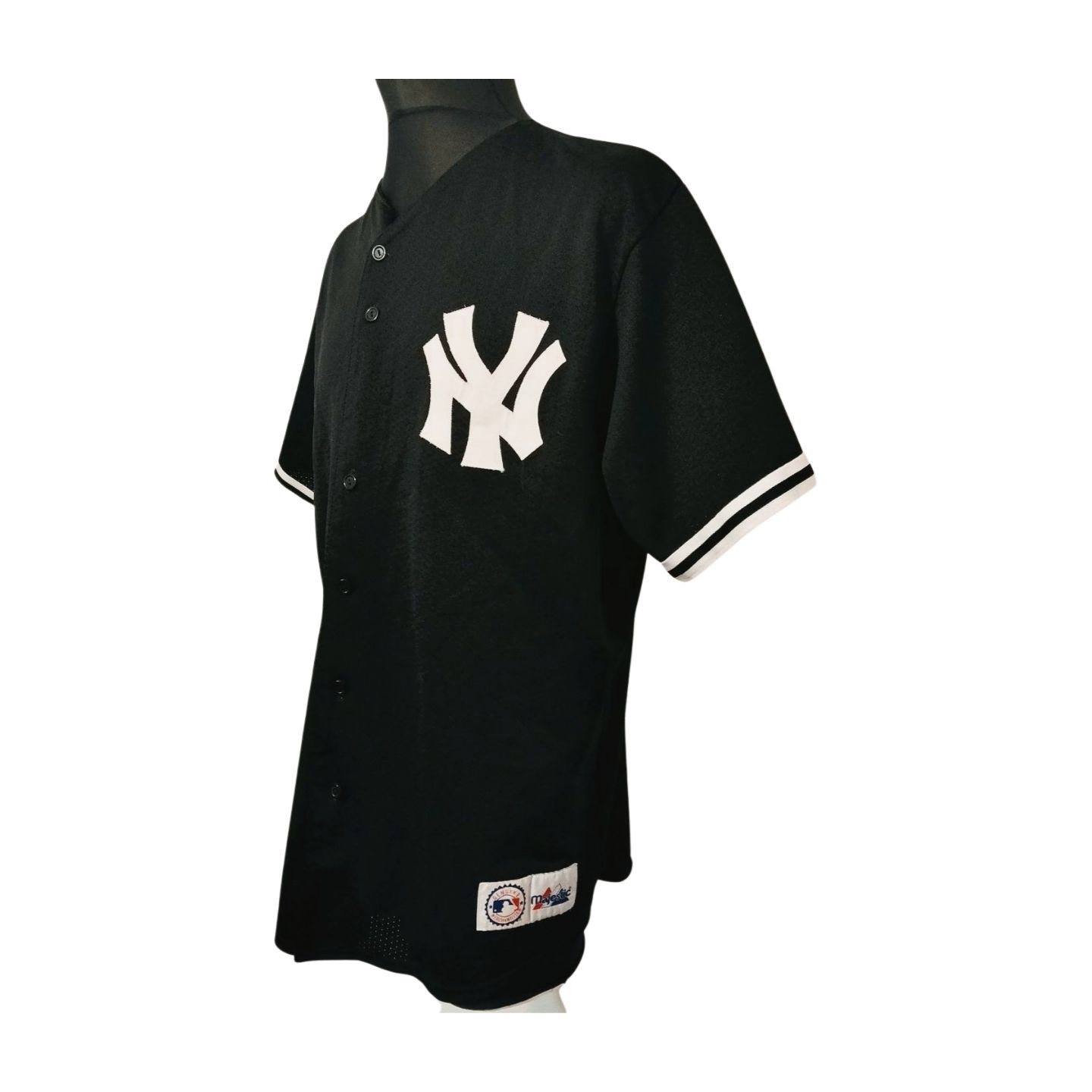 BLUZKA MĘSKA ROZPINANA