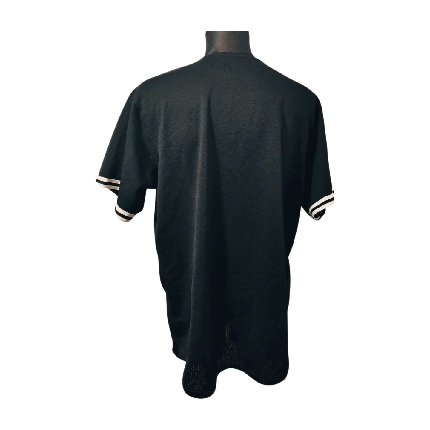 BLUZKA MĘSKA ROZPINANA