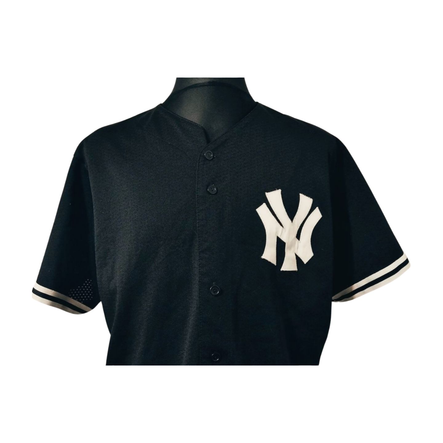 BLUZKA MĘSKA ROZPINANA