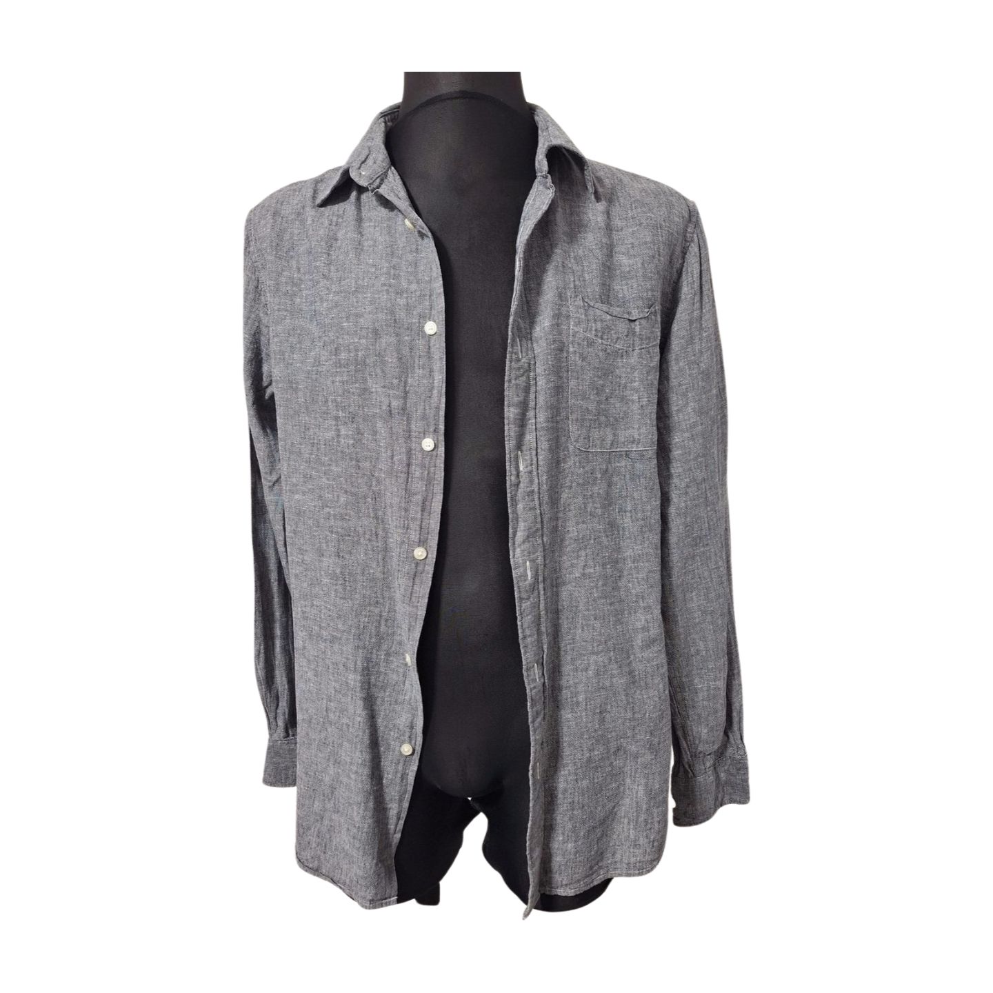 KOSZULA LNIANA  THESE GLORY DAY