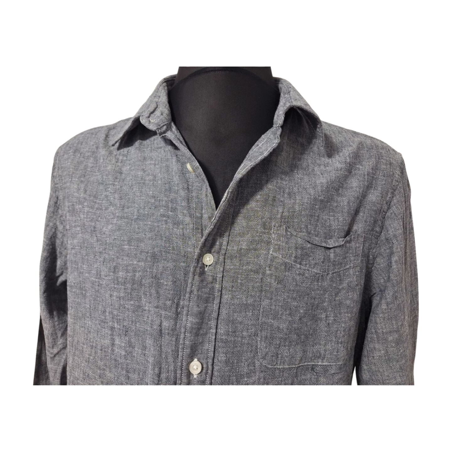 KOSZULA LNIANA  THESE GLORY DAY