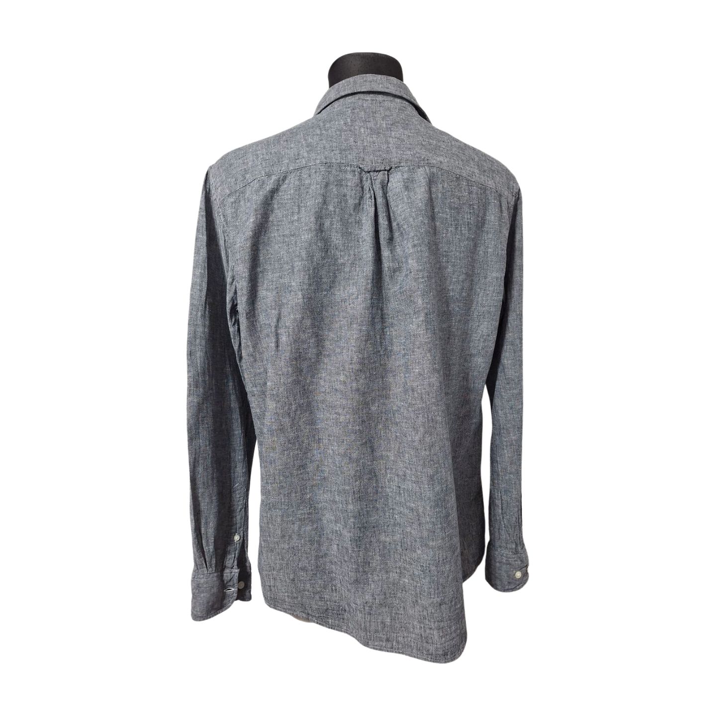 KOSZULA LNIANA  THESE GLORY DAY