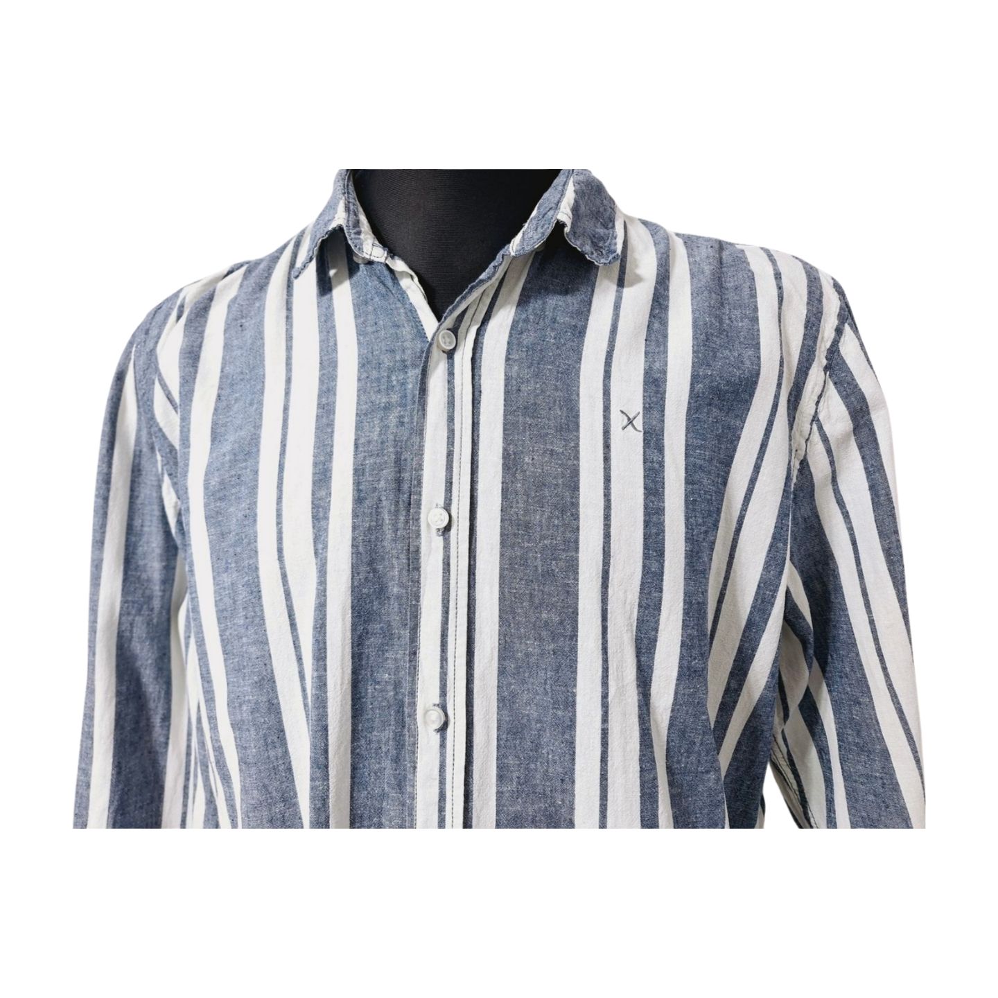 KOSZULA  LNIANA CLEAN CUT COPENHAGEN