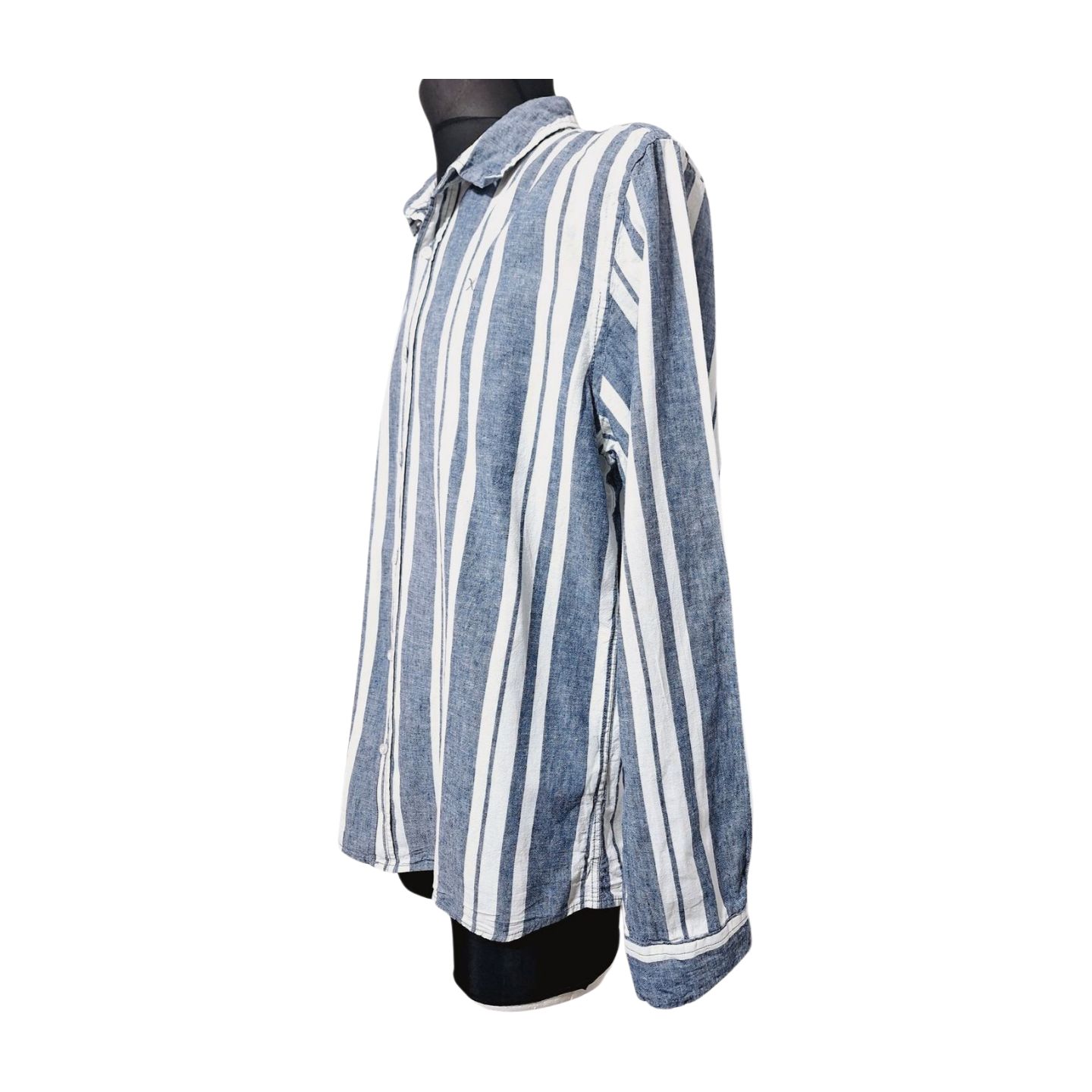 KOSZULA  LNIANA CLEAN CUT COPENHAGEN