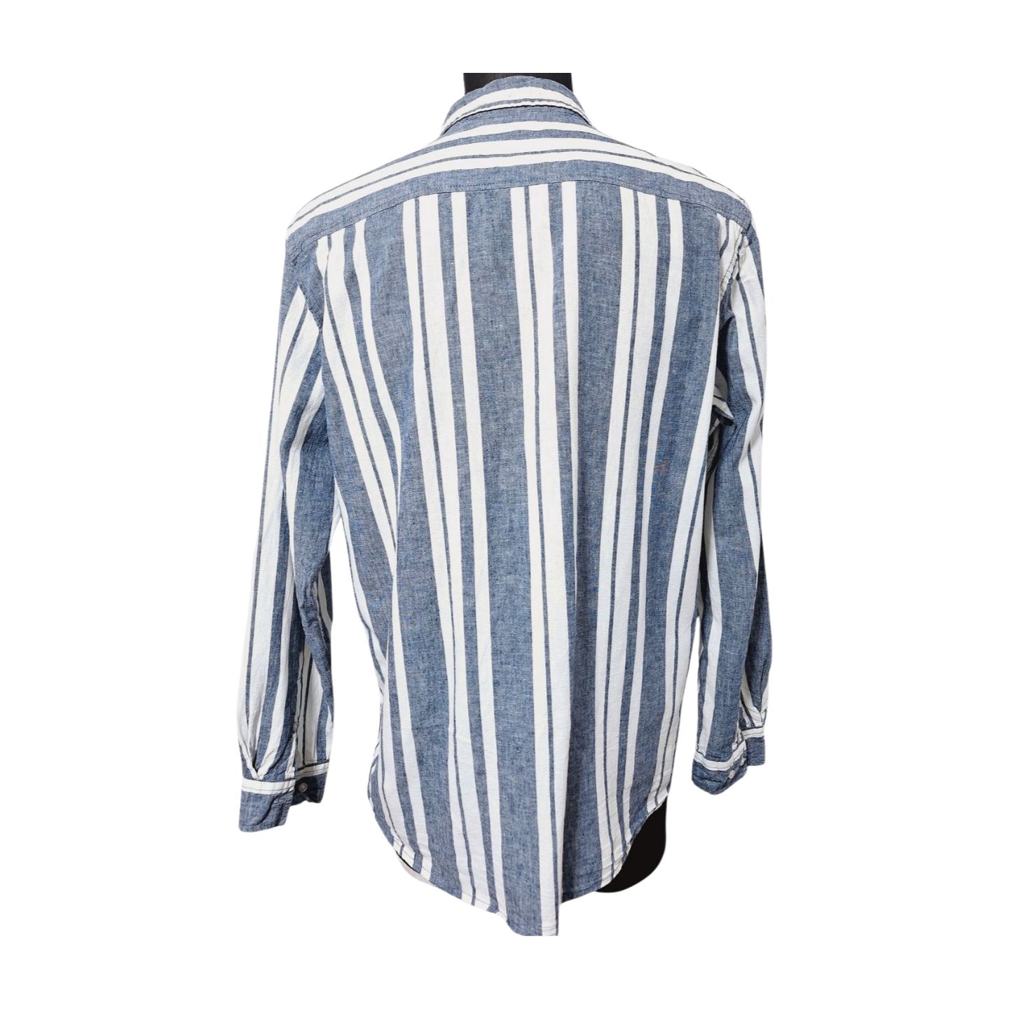 KOSZULA  LNIANA CLEAN CUT COPENHAGEN