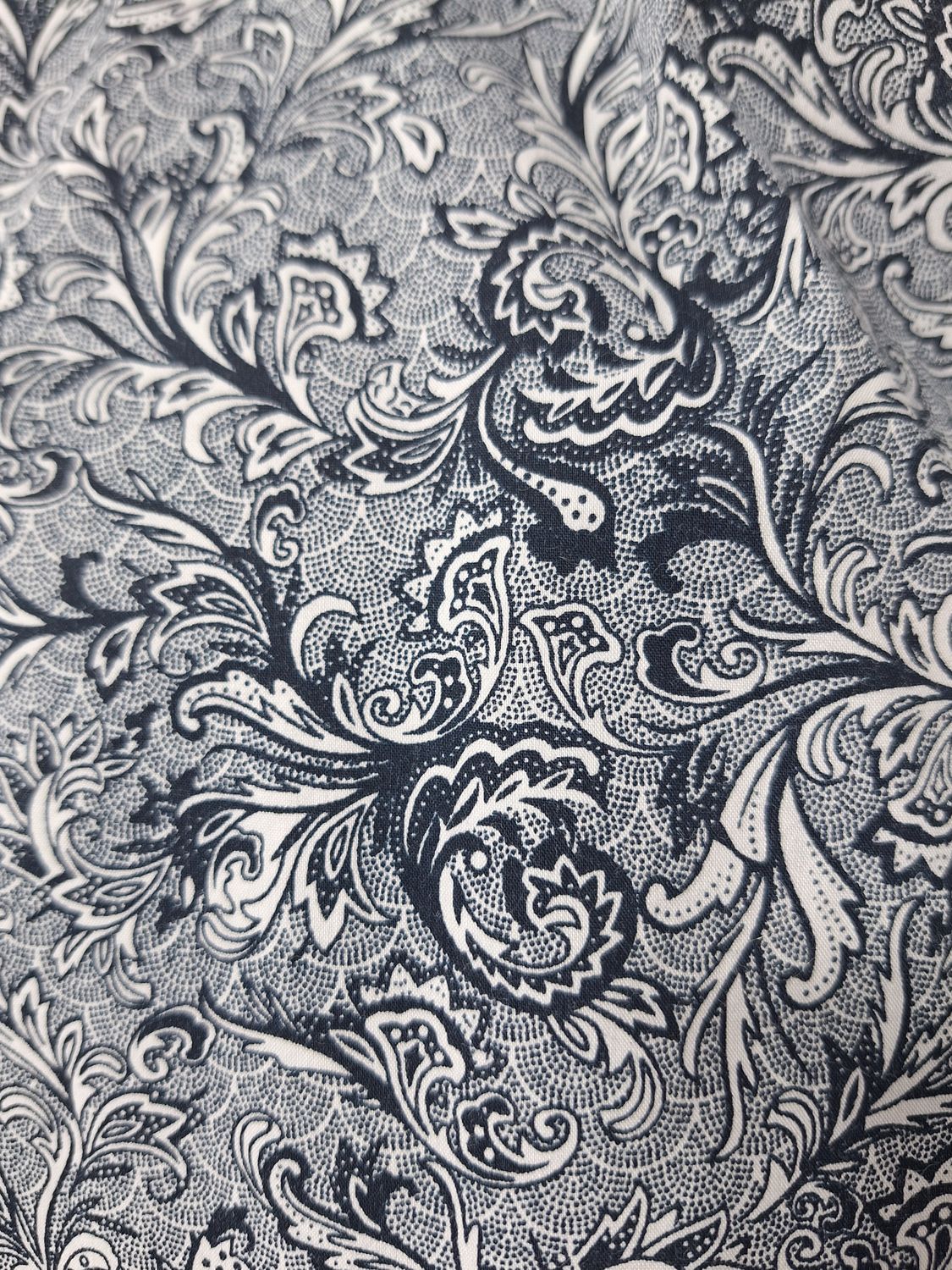 KOSZULA MĘSKA  H&amp;M