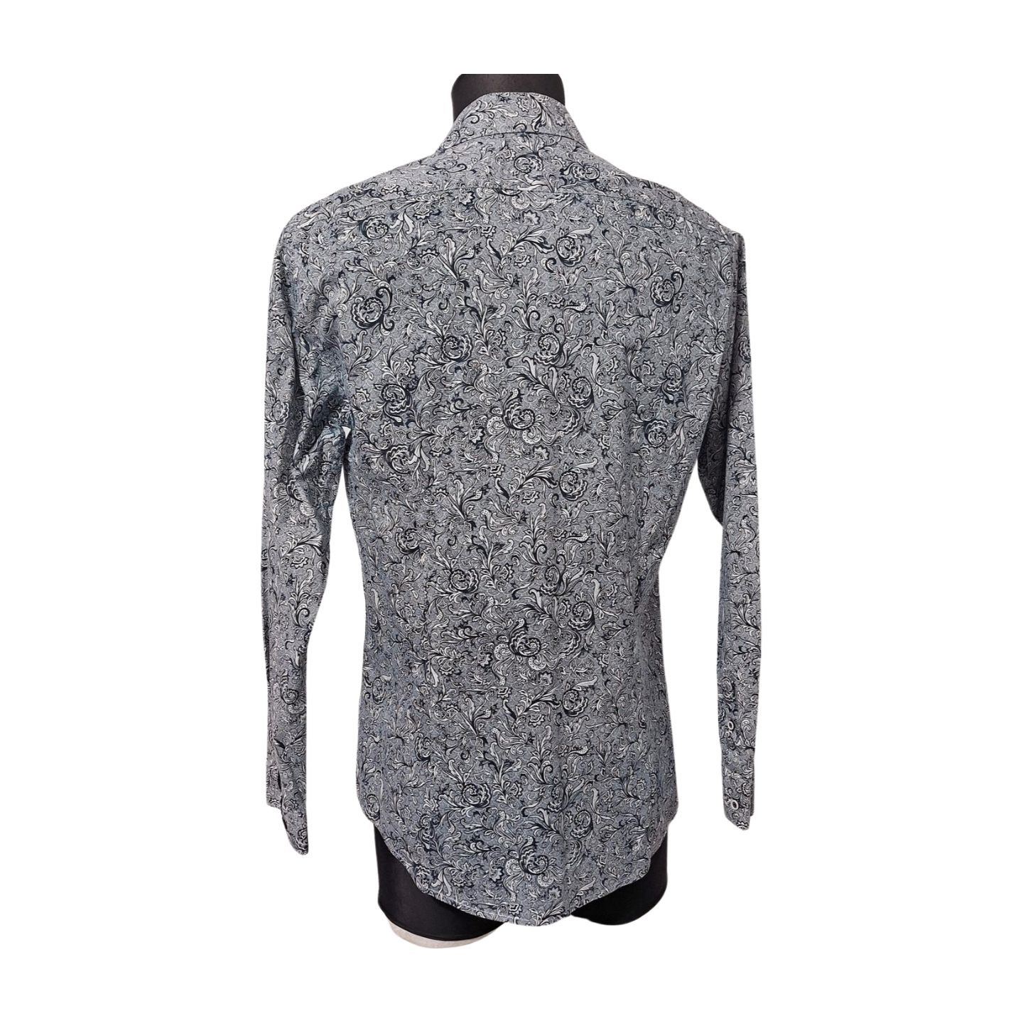 KOSZULA MĘSKA  H&amp;M