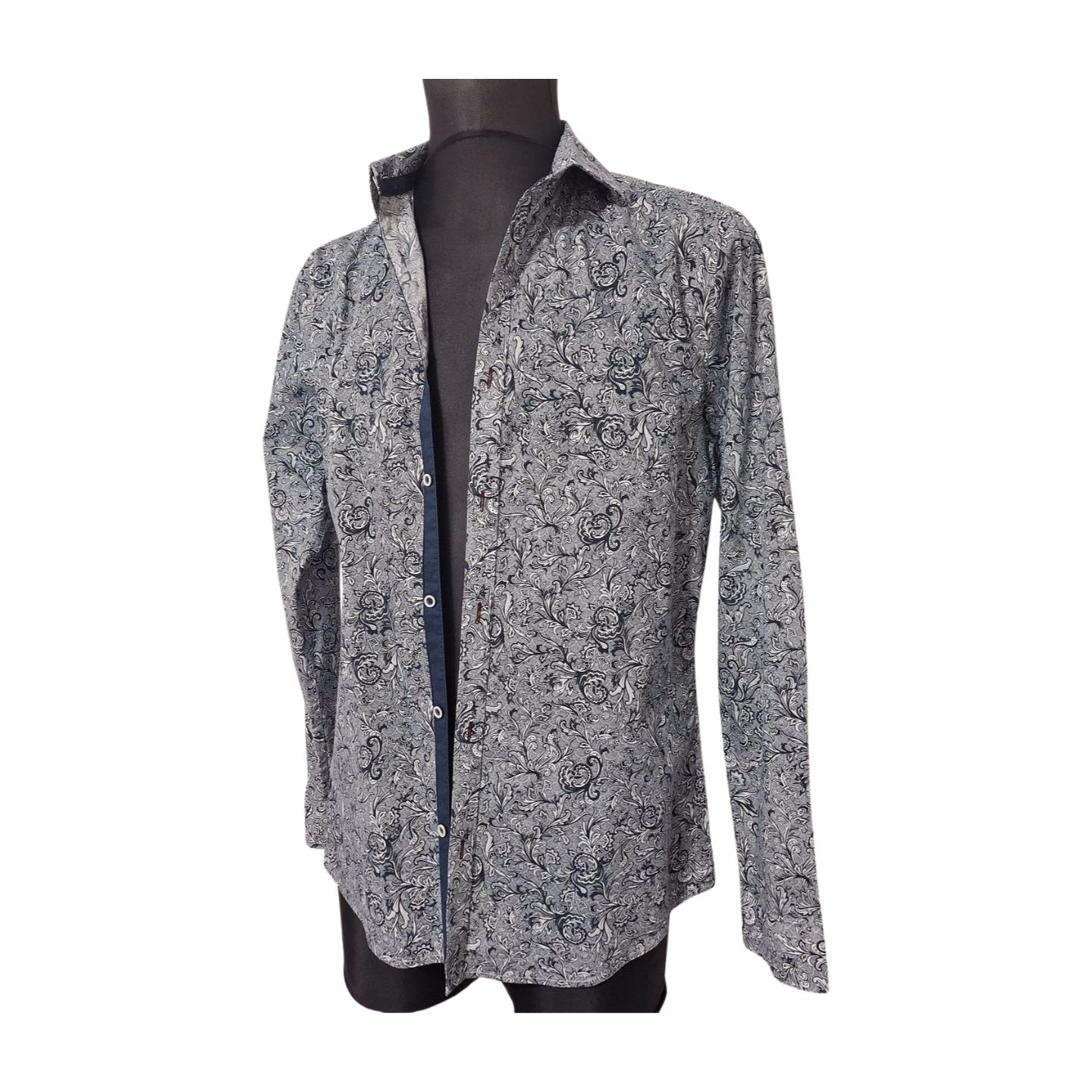 KOSZULA MĘSKA  H&amp;M