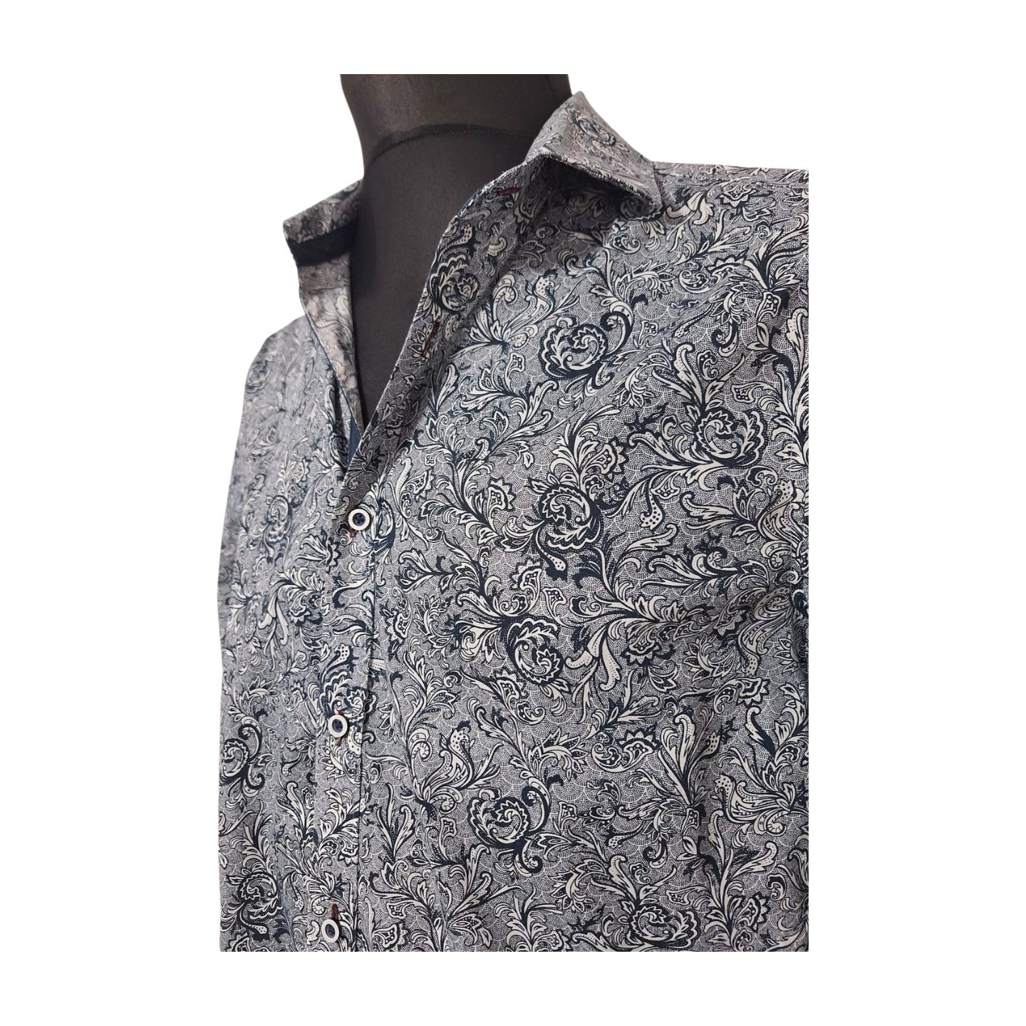 KOSZULA MĘSKA  H&amp;M