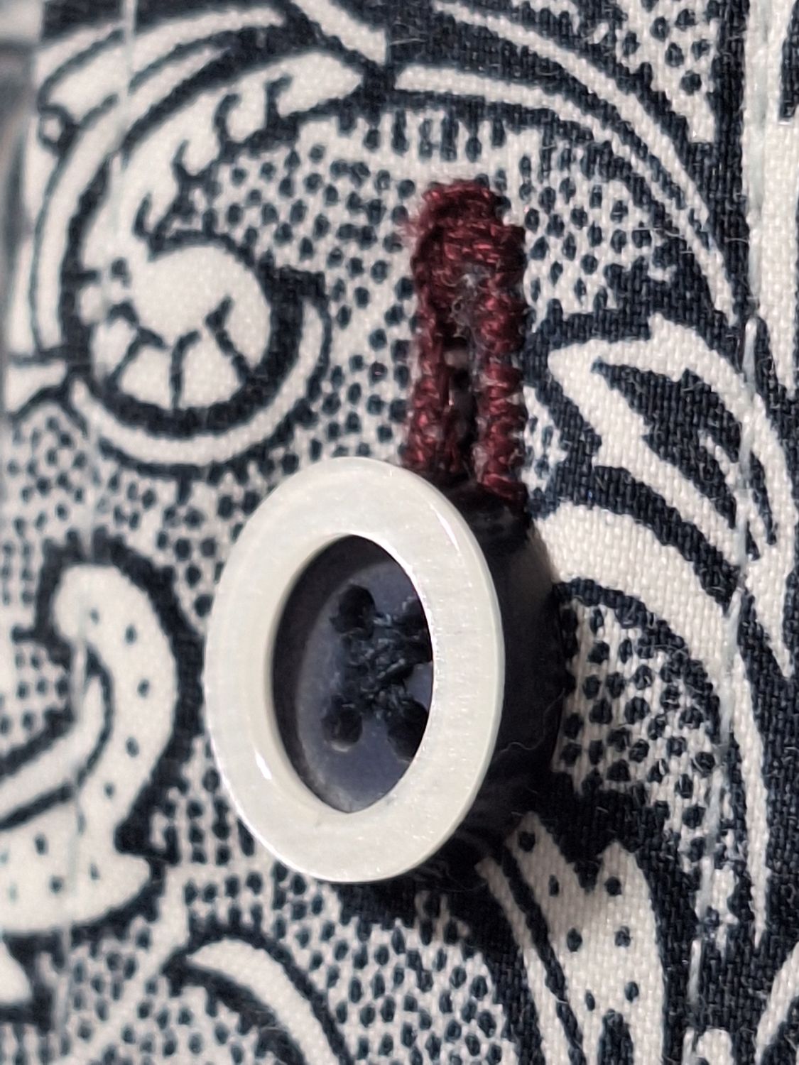 KOSZULA MĘSKA  H&amp;M