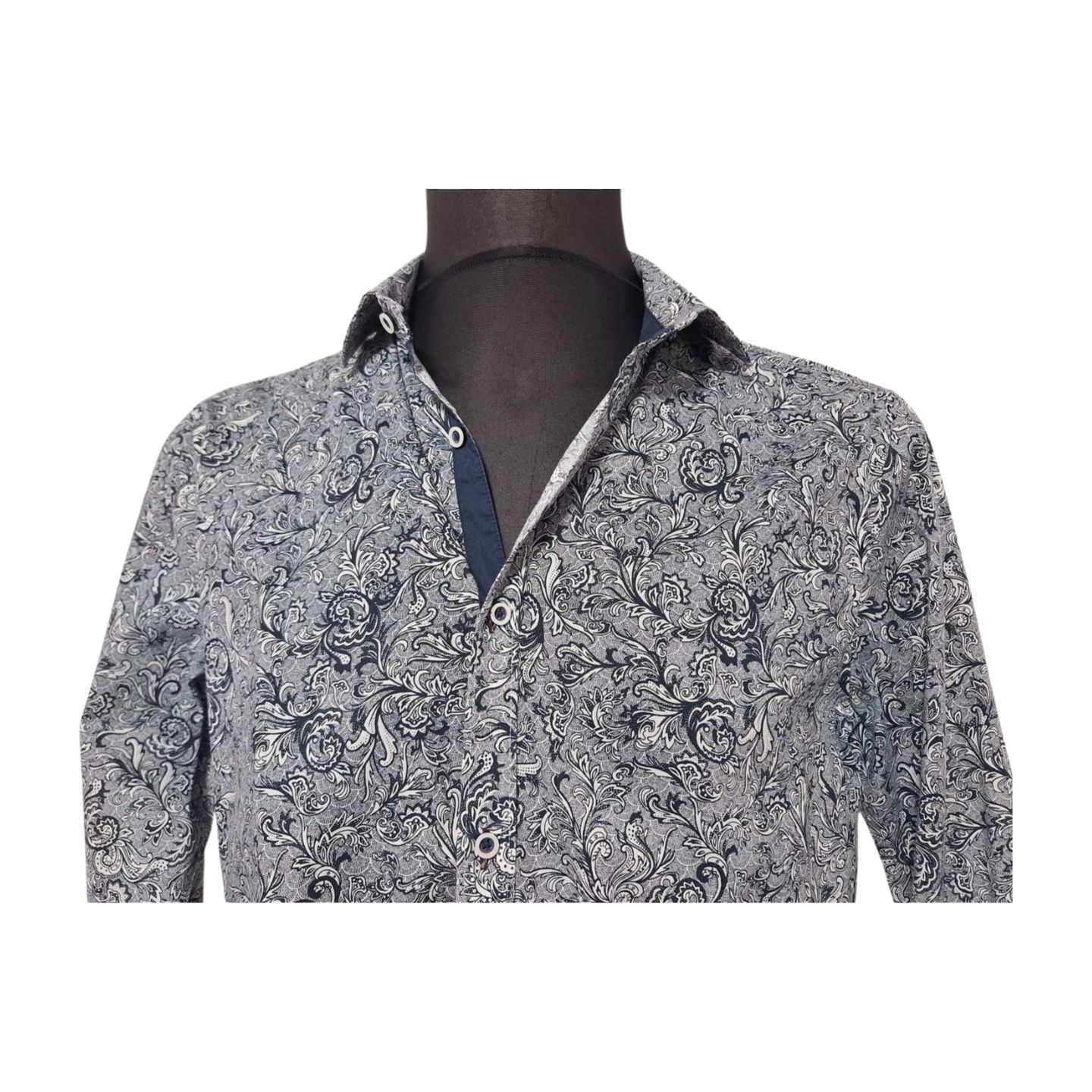 KOSZULA MĘSKA  H&amp;M