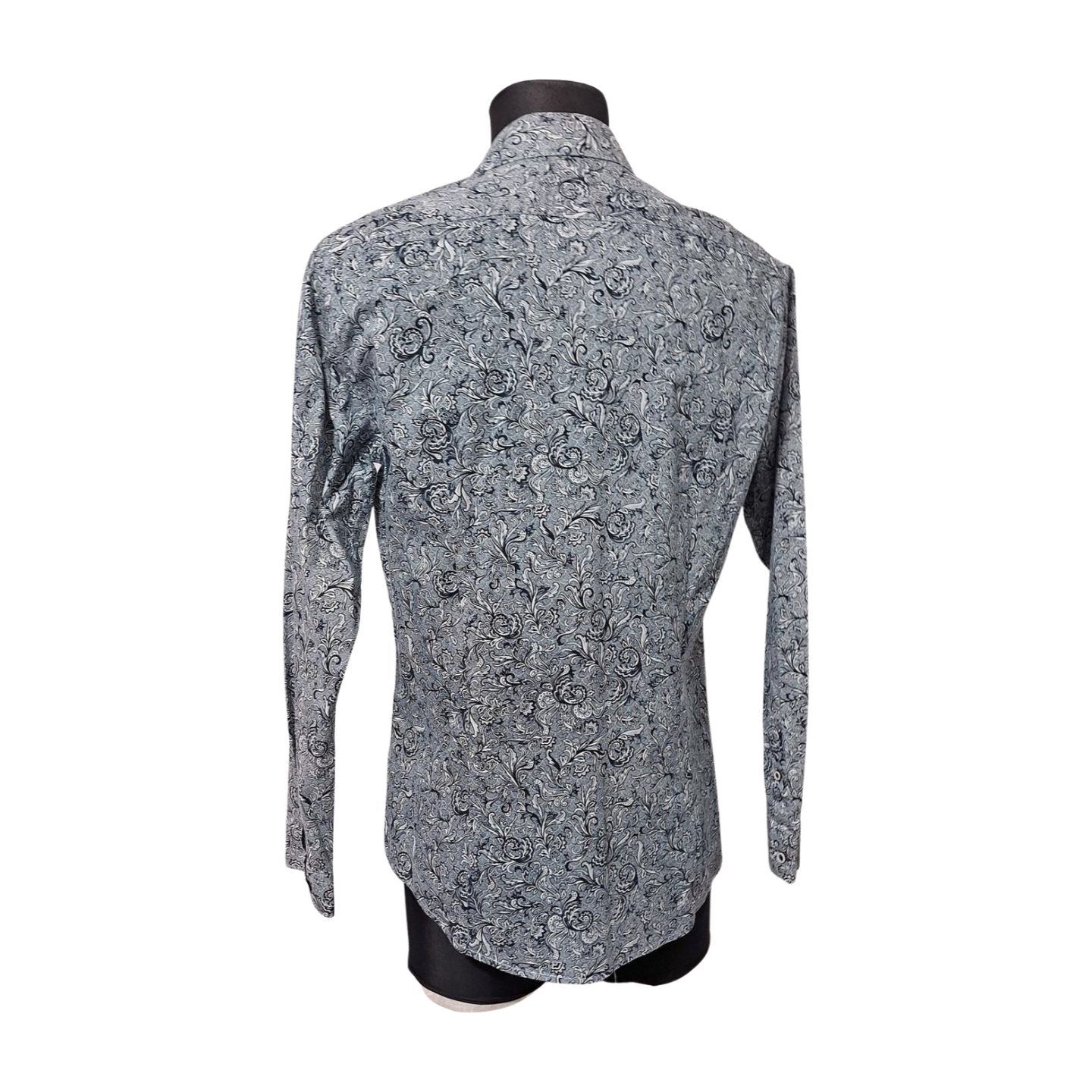 KOSZULA MĘSKA  H&amp;M