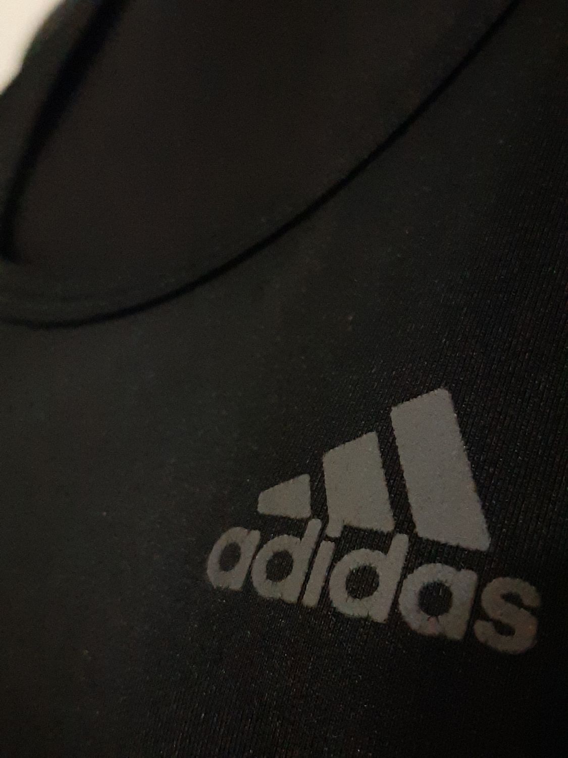 A0  TSHIRT DAMSKI  TOP ADIDAS