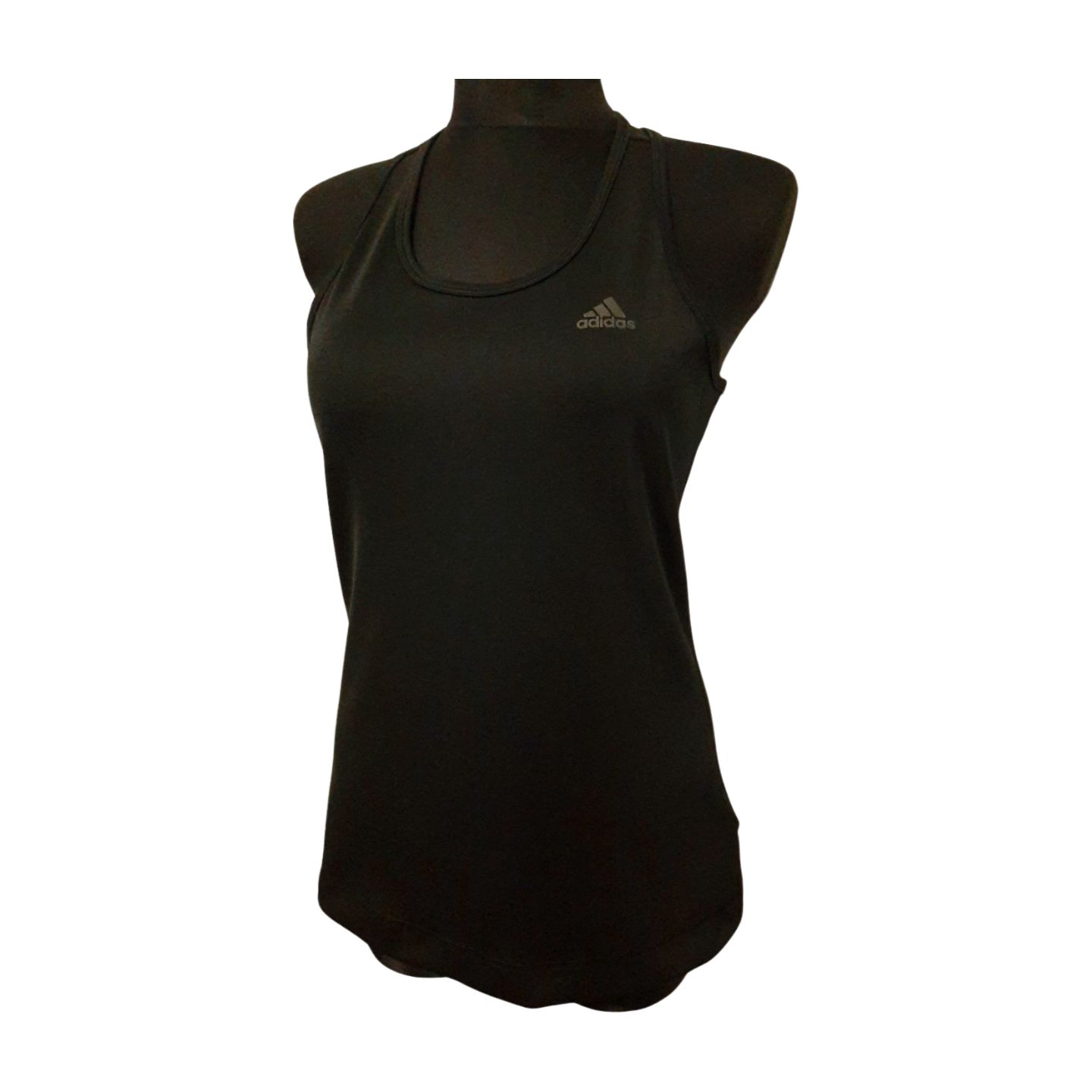 A0  TSHIRT DAMSKI  TOP ADIDAS