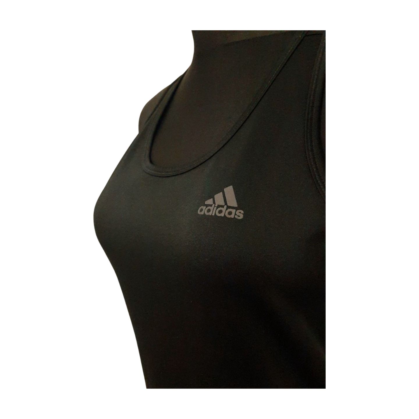 A0  TSHIRT DAMSKI  TOP ADIDAS