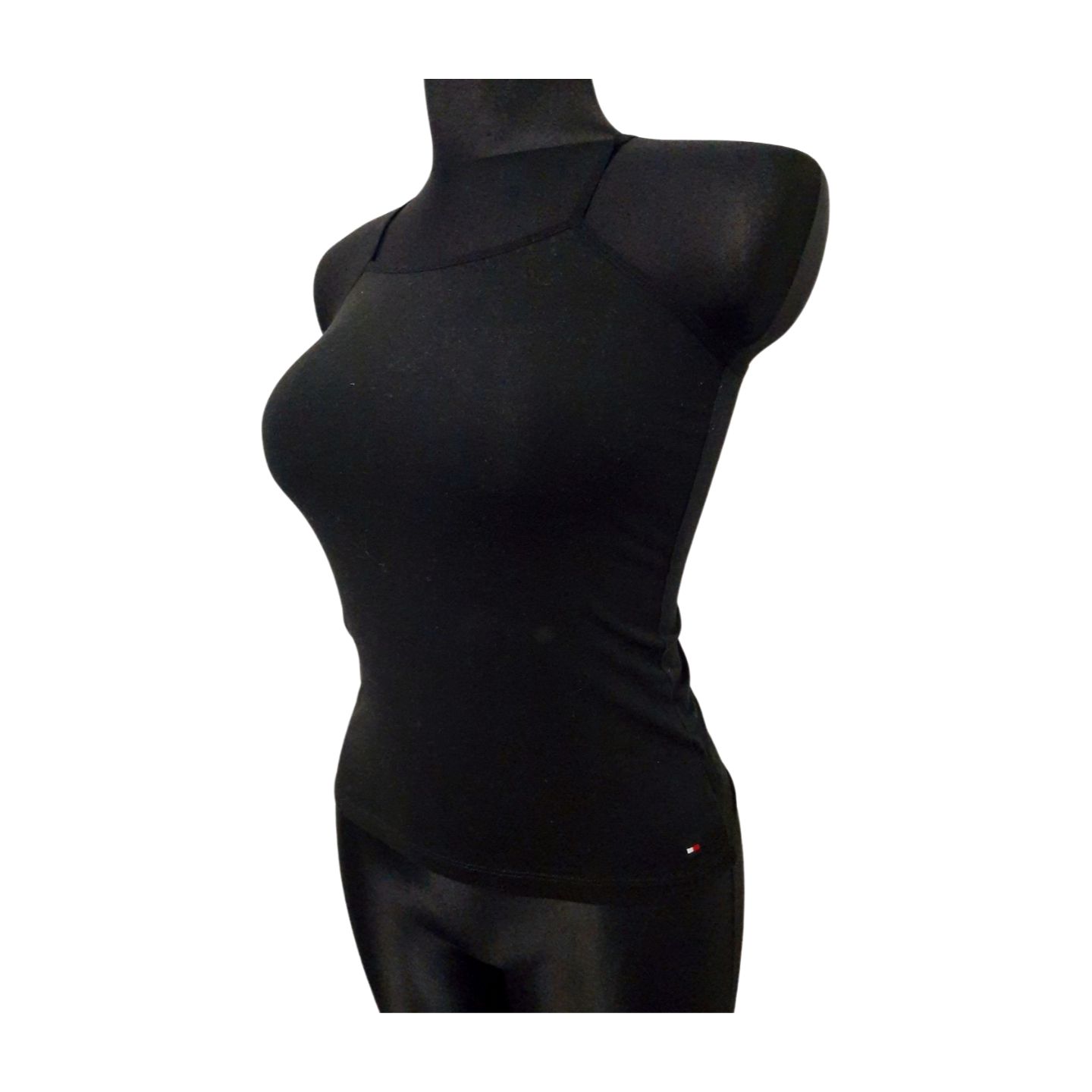 T-SHIRT TOP  TOMMY HILFIGER