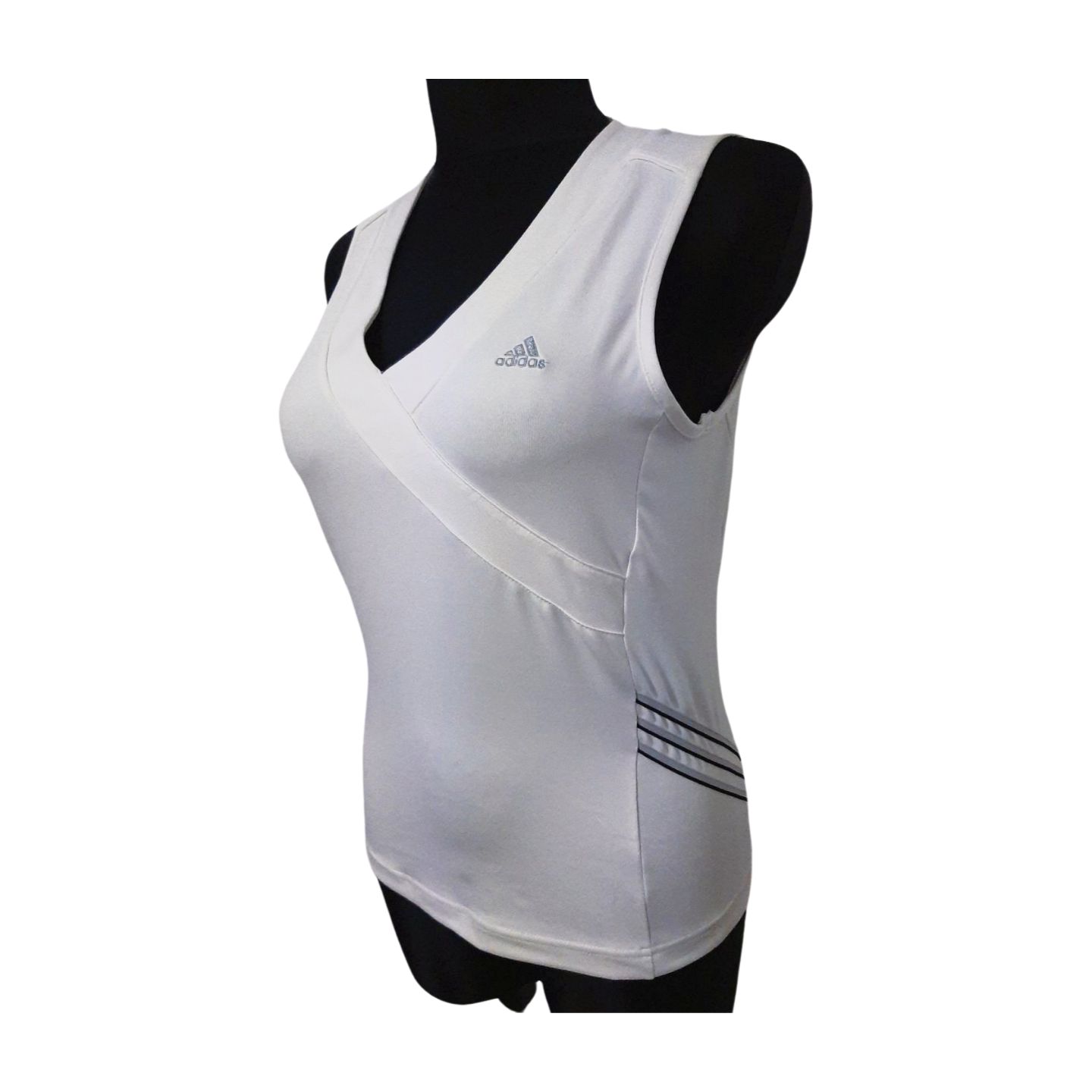 KOSZULKA DAMSKA TOP  ADIDAS