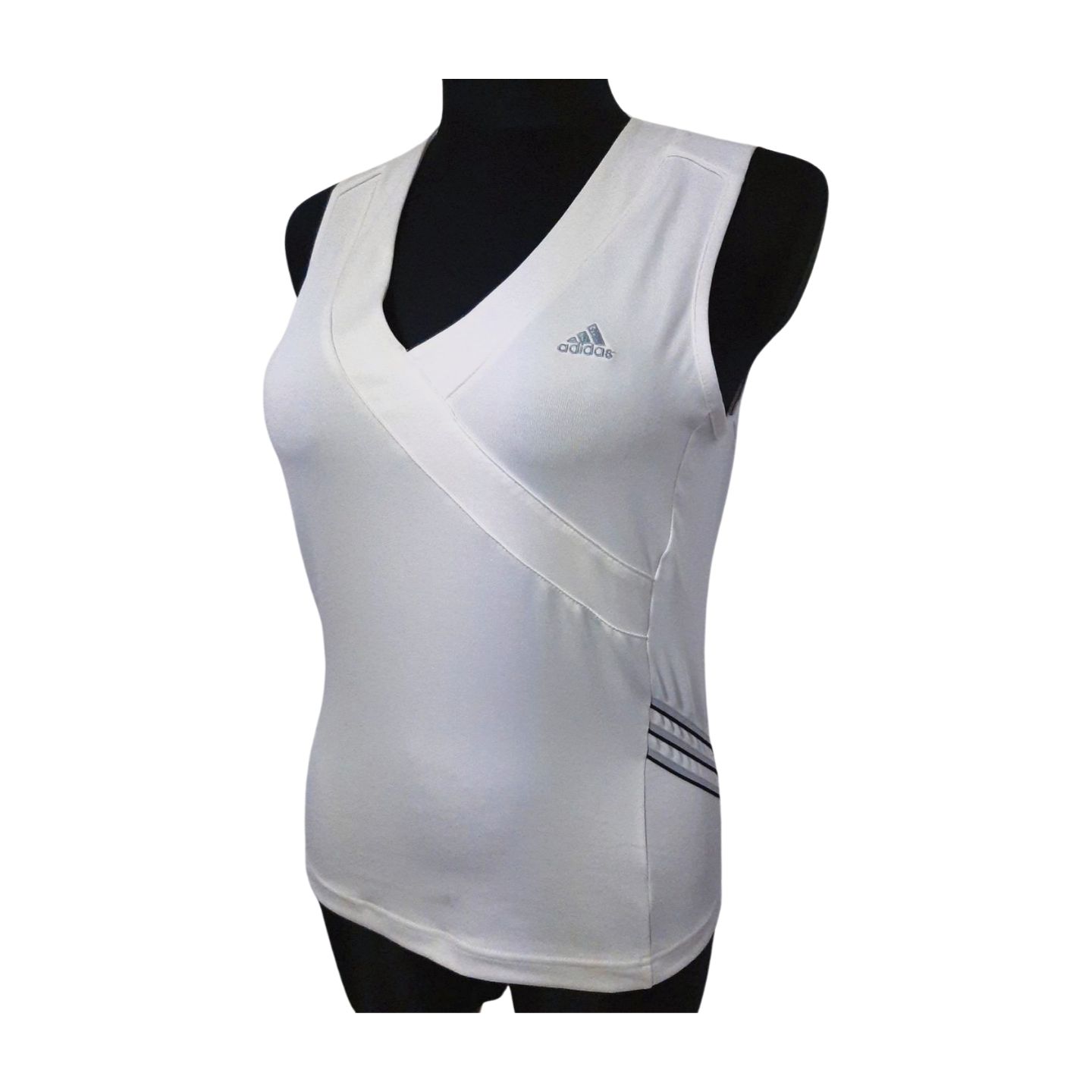 KOSZULKA DAMSKA TOP  ADIDAS