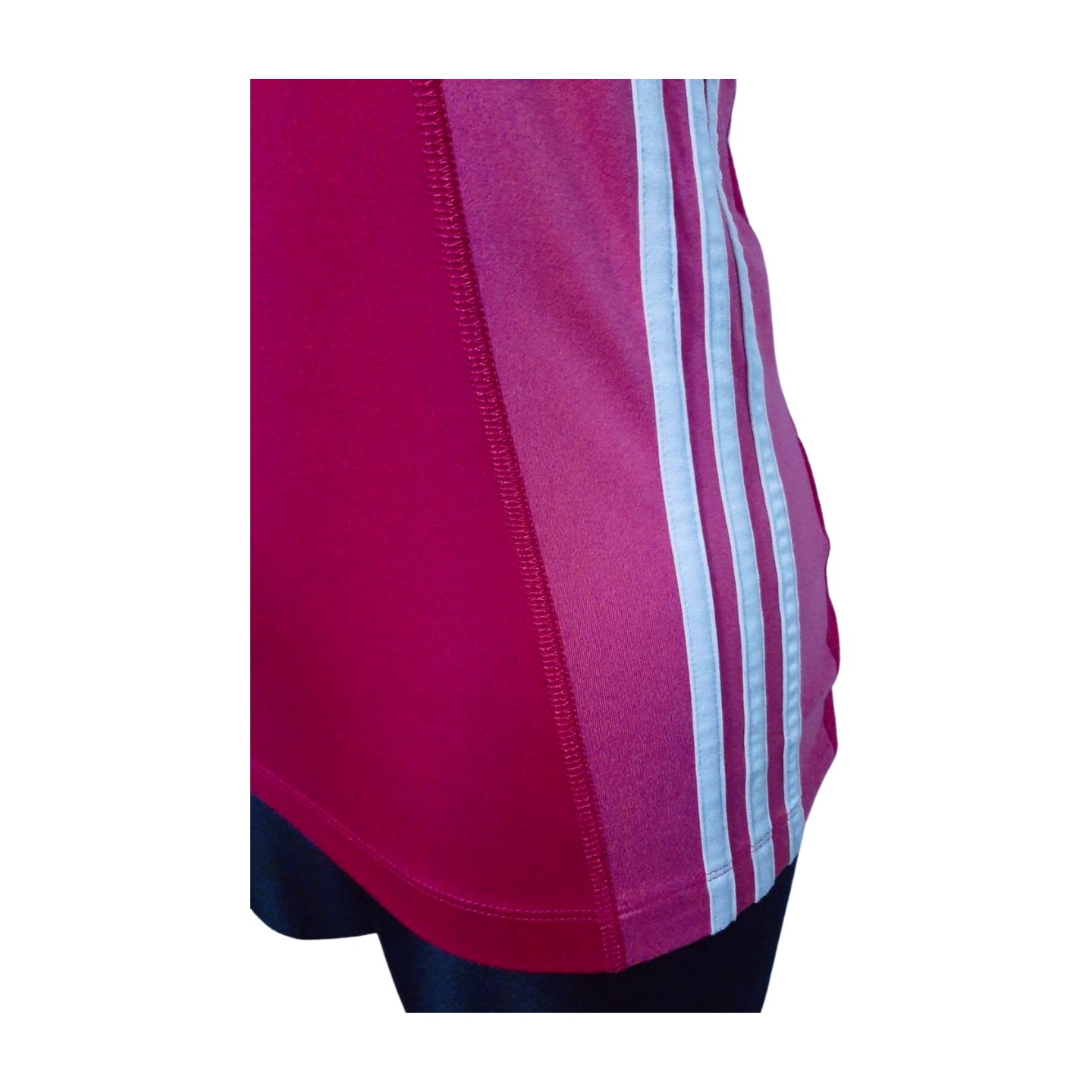 KOSZULKA TOP   ADIDAS