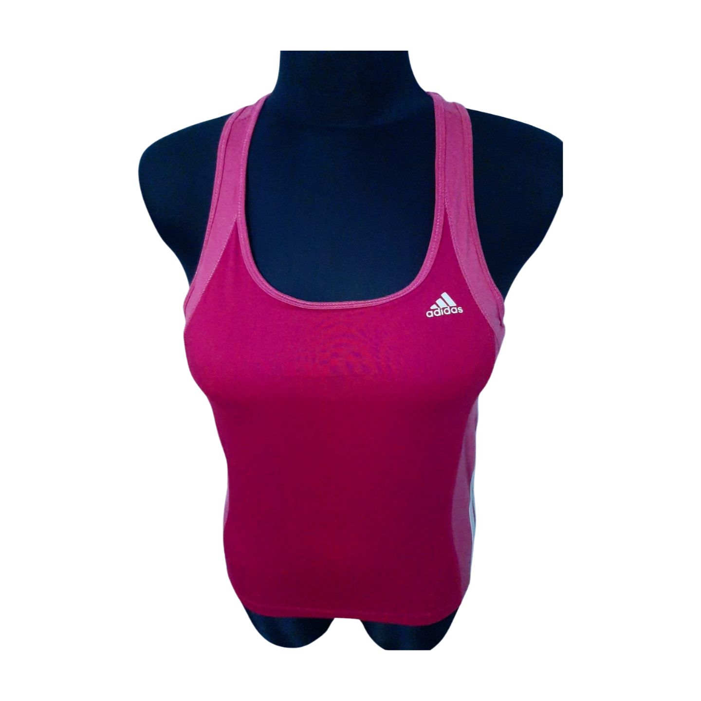 KOSZULKA TOP   ADIDAS