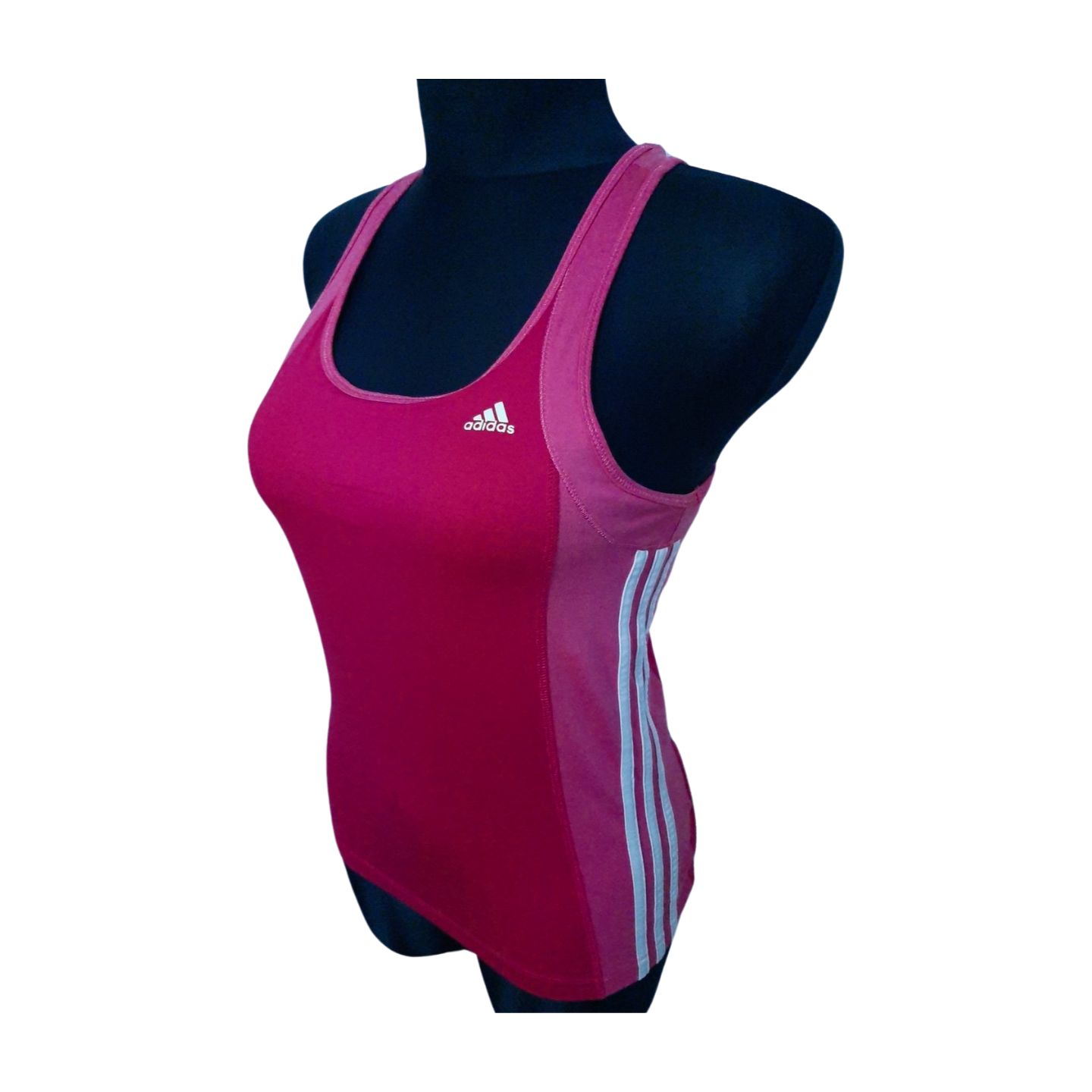 KOSZULKA TOP   ADIDAS