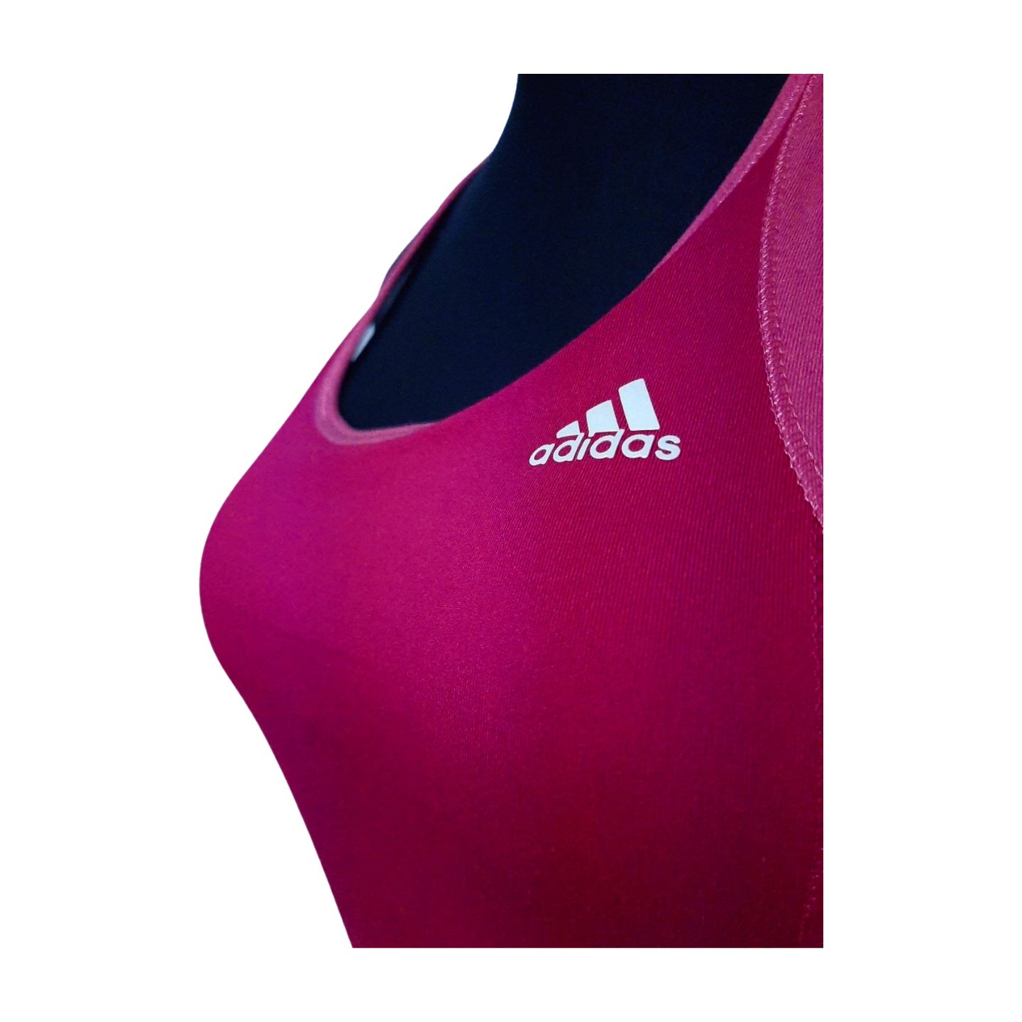 KOSZULKA TOP   ADIDAS