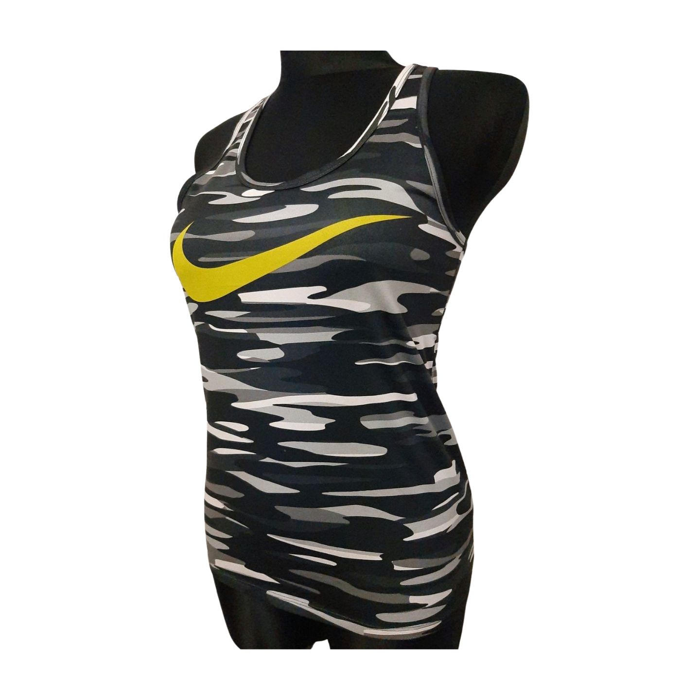 T-SHIRT DAMSKI TOP   NIKE