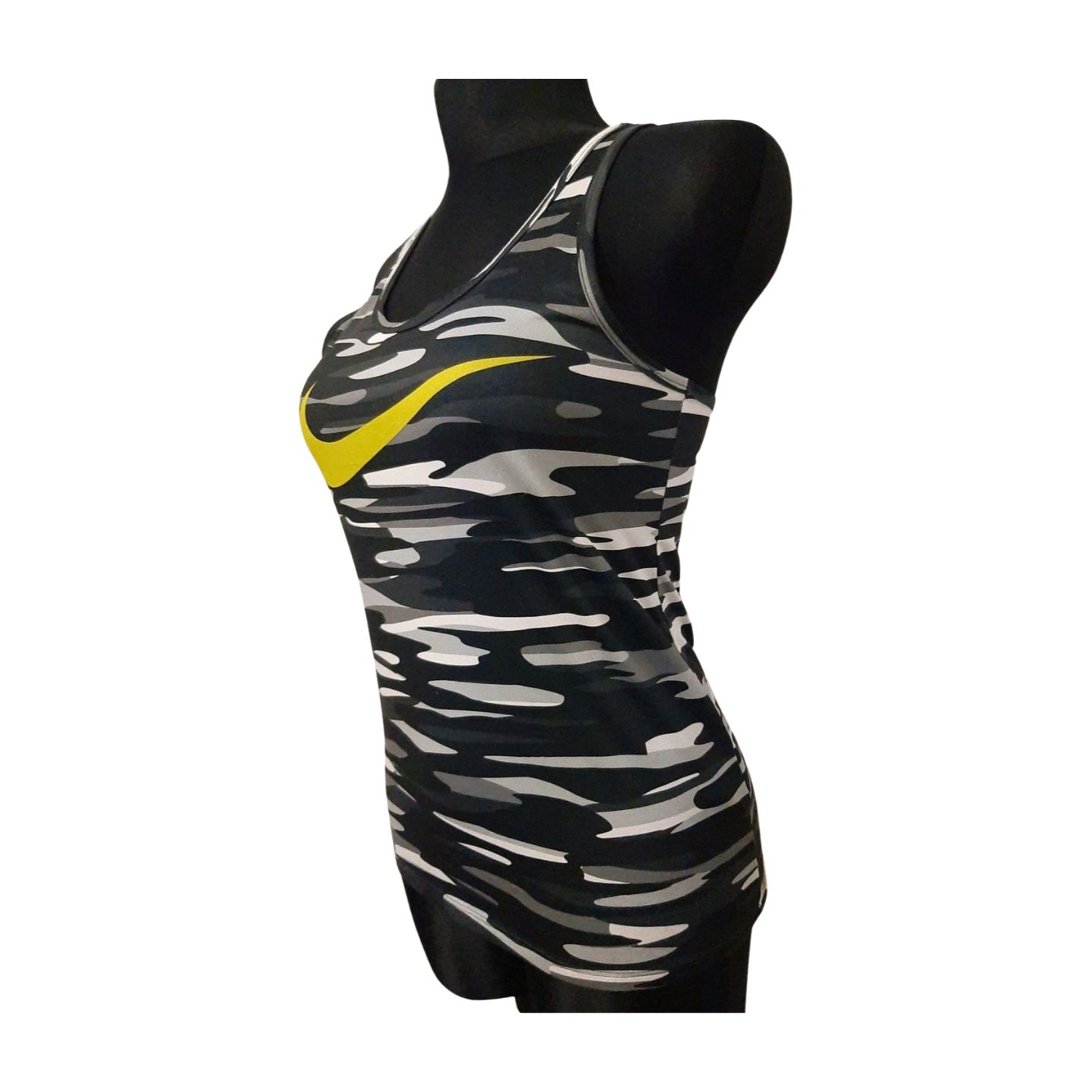 T-SHIRT DAMSKI TOP   NIKE