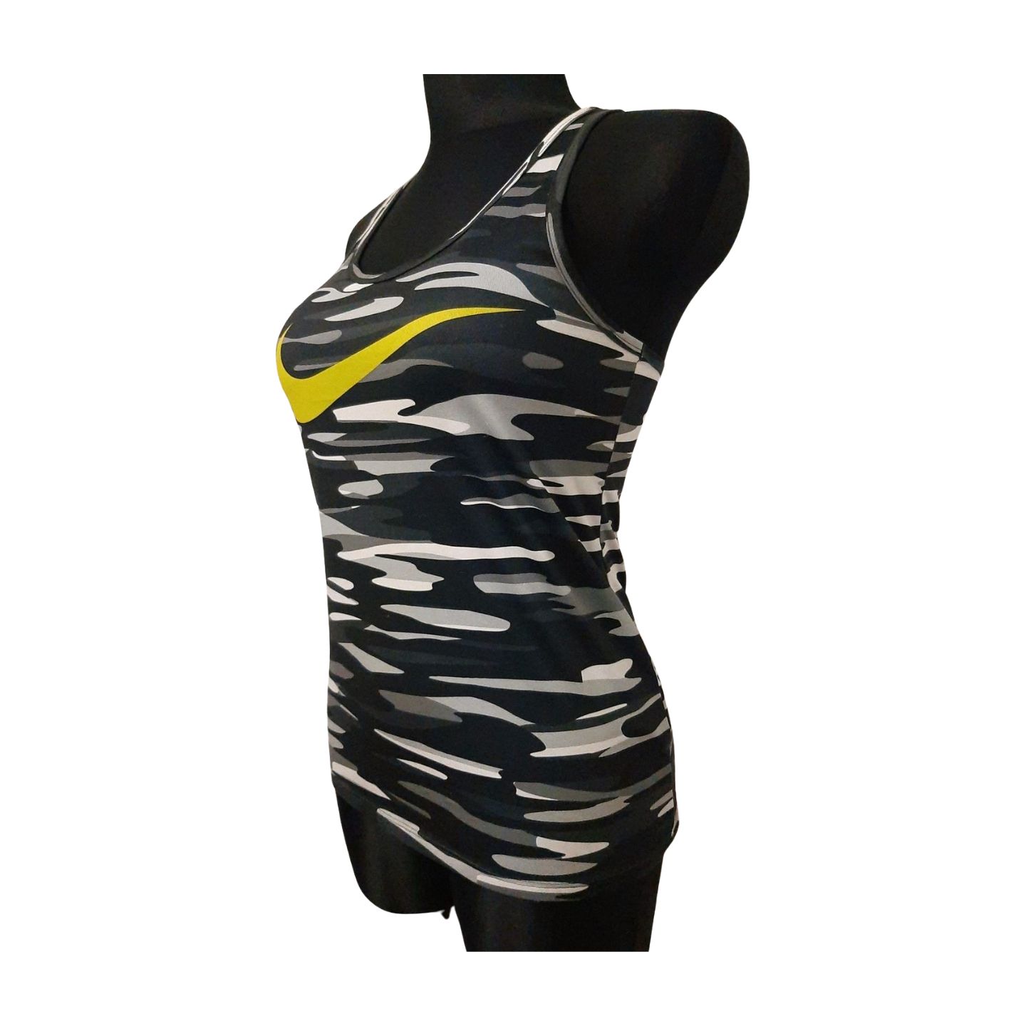 T-SHIRT DAMSKI TOP   NIKE