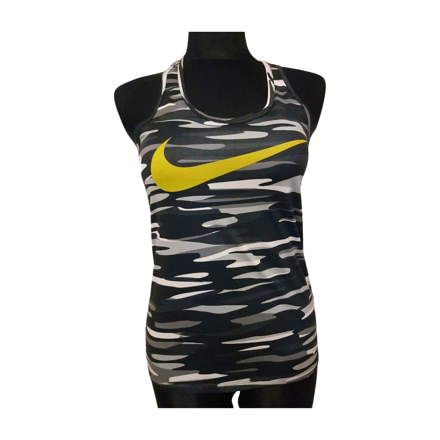 T-SHIRT DAMSKI TOP   NIKE